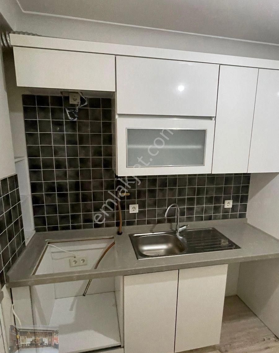 Avcılar Denizköşlerde(29,bin) 2+1 Bahçe Dublex(80m2 - Görsel 32