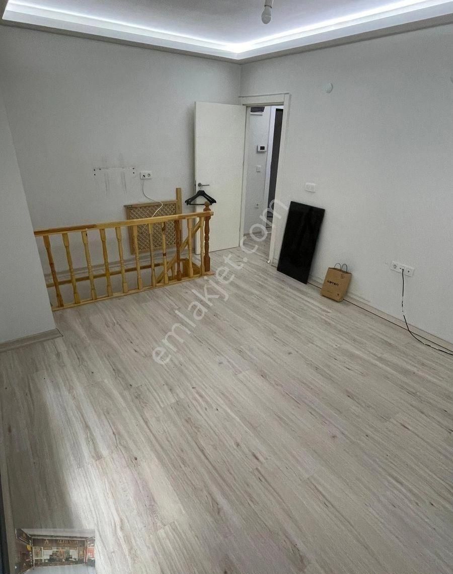 Avcılar Denizköşlerde(29,bin) 2+1 Bahçe Dublex(80m2 - Görsel 27