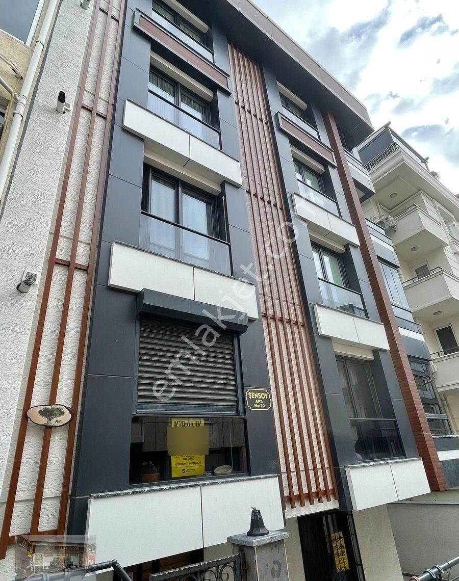 Avcılar Denizköşlerde(29,bin) 2+1 Bahçe Dublex(80m2