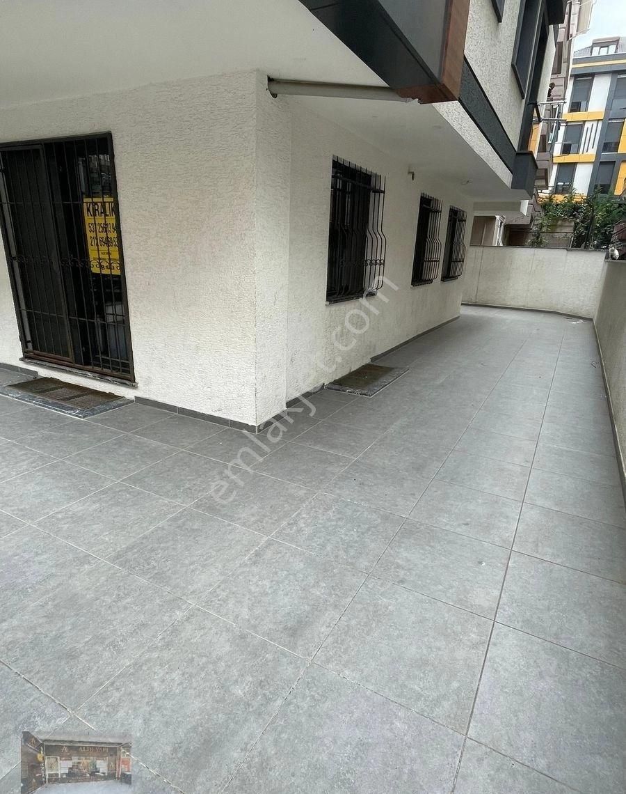 Avcılar Denizköşlerde(29,bin) 2+1 Bahçe Dublex(80m2 - Görsel 8