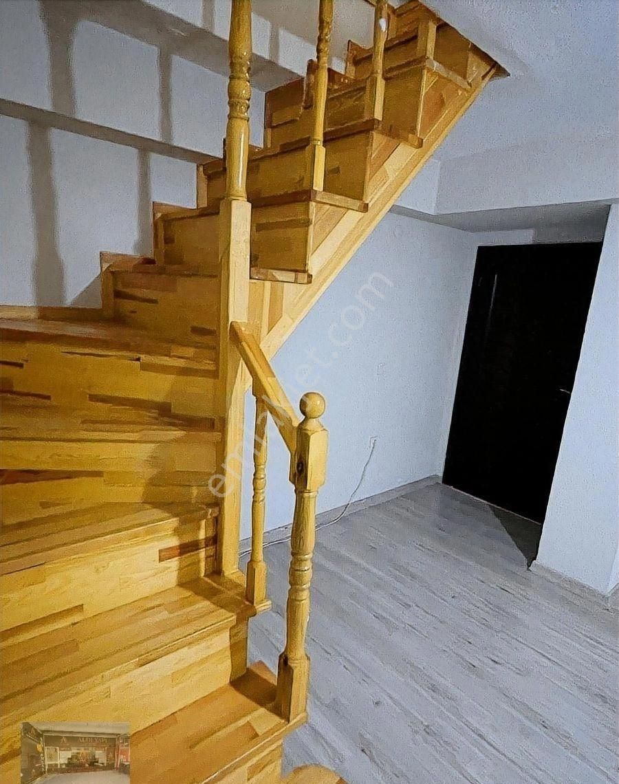 Avcılar Denizköşlerde(29,bin) 2+1 Bahçe Dublex(80m2 - Görsel 12