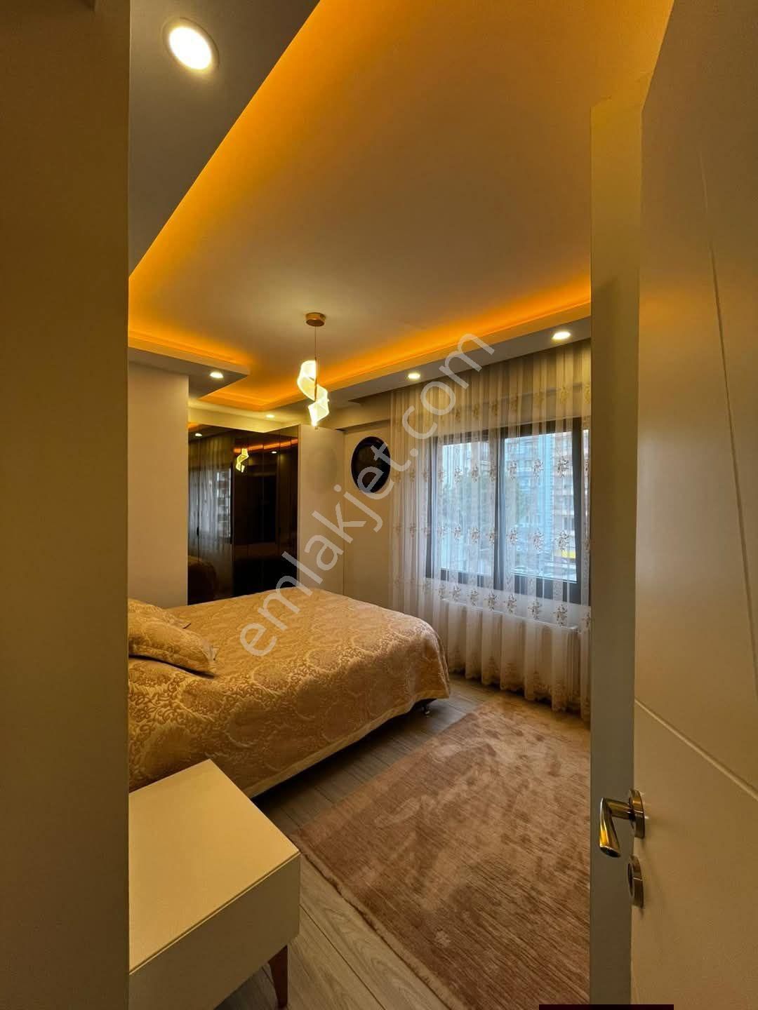√√ Merkezii Lokasyon'da 1+1 70 M2 Full Eşyalı Daire √√ - Görsel 8