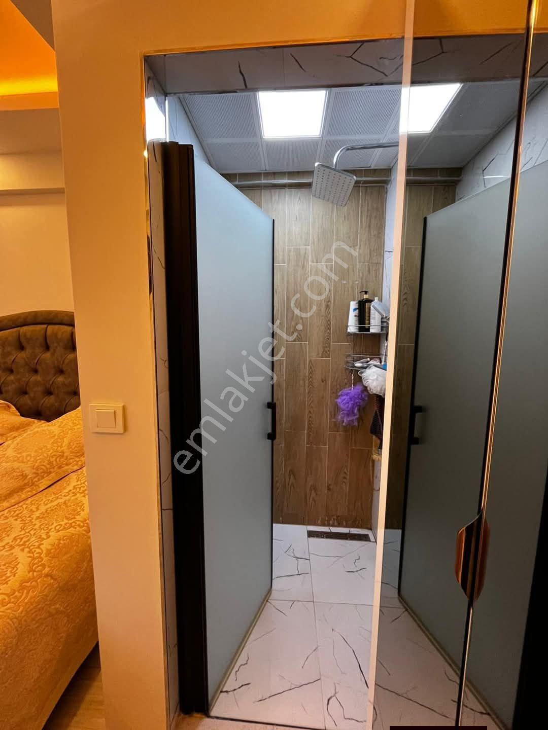 √√ Merkezii Lokasyon'da 1+1 70 M2 Full Eşyalı Daire √√ - Görsel 7