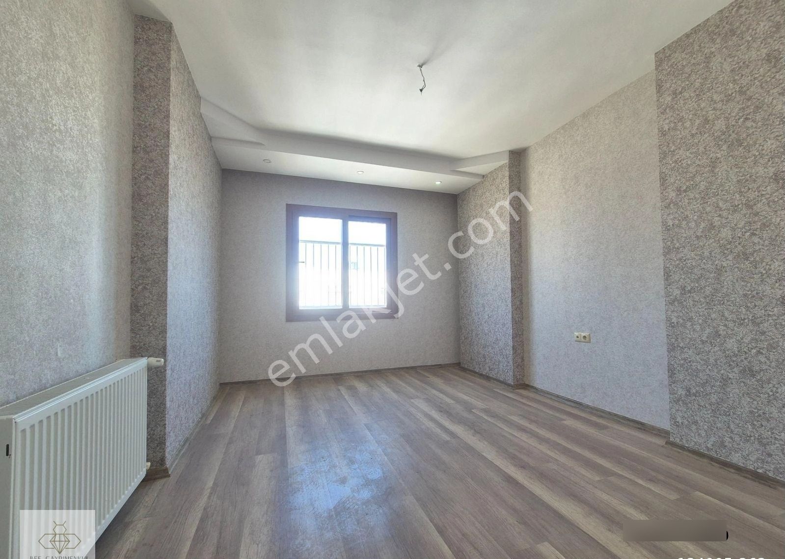 Dağ Ve Deniz Manzaralı "son Kat" Kombili Geniş 3+1 Lüks Daire - Görsel 4