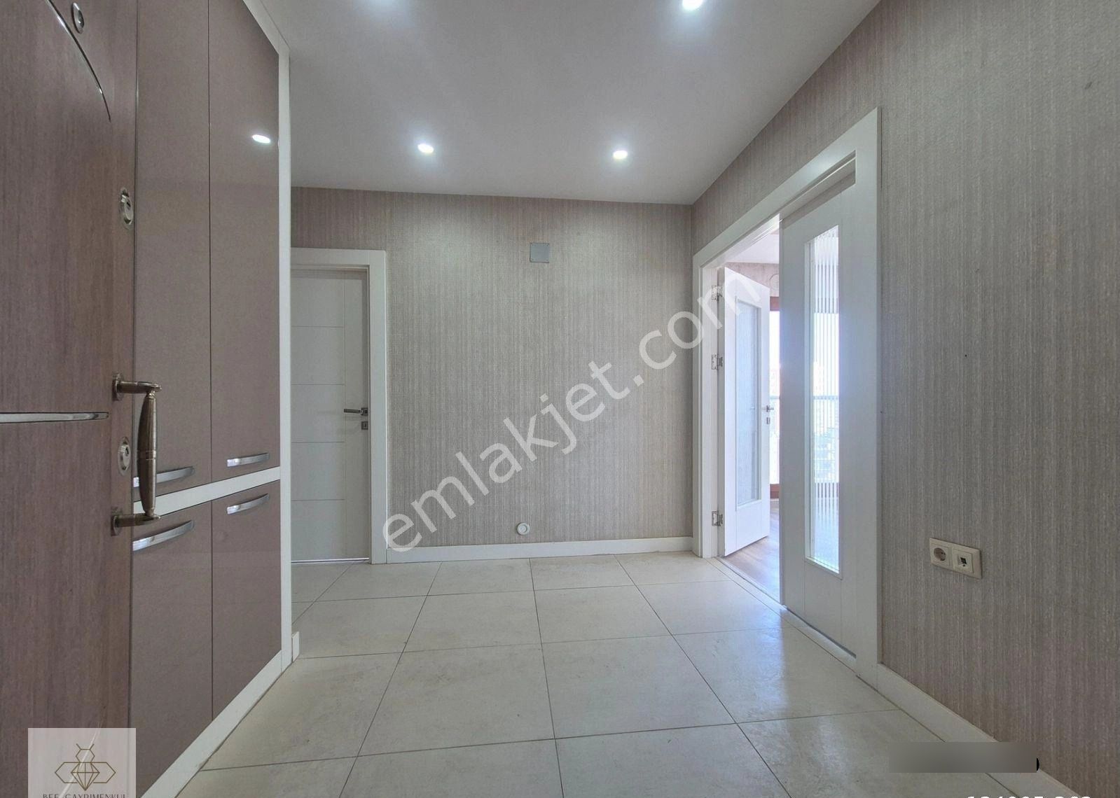 Dağ Ve Deniz Manzaralı "son Kat" Kombili Geniş 3+1 Lüks Daire - Görsel 5