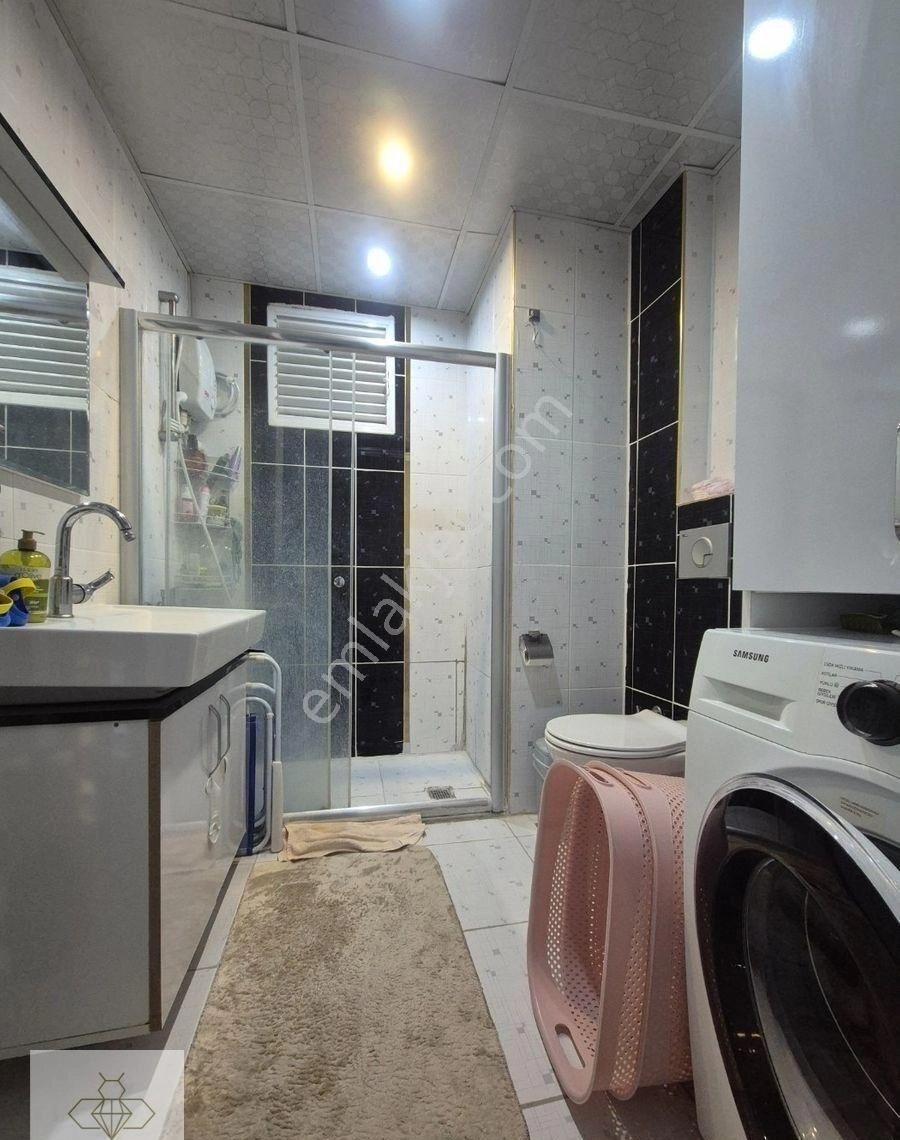 Full Deniz Manzaralı, Aquparklı Geniş 2+1 Lüks Daire - Görsel 4