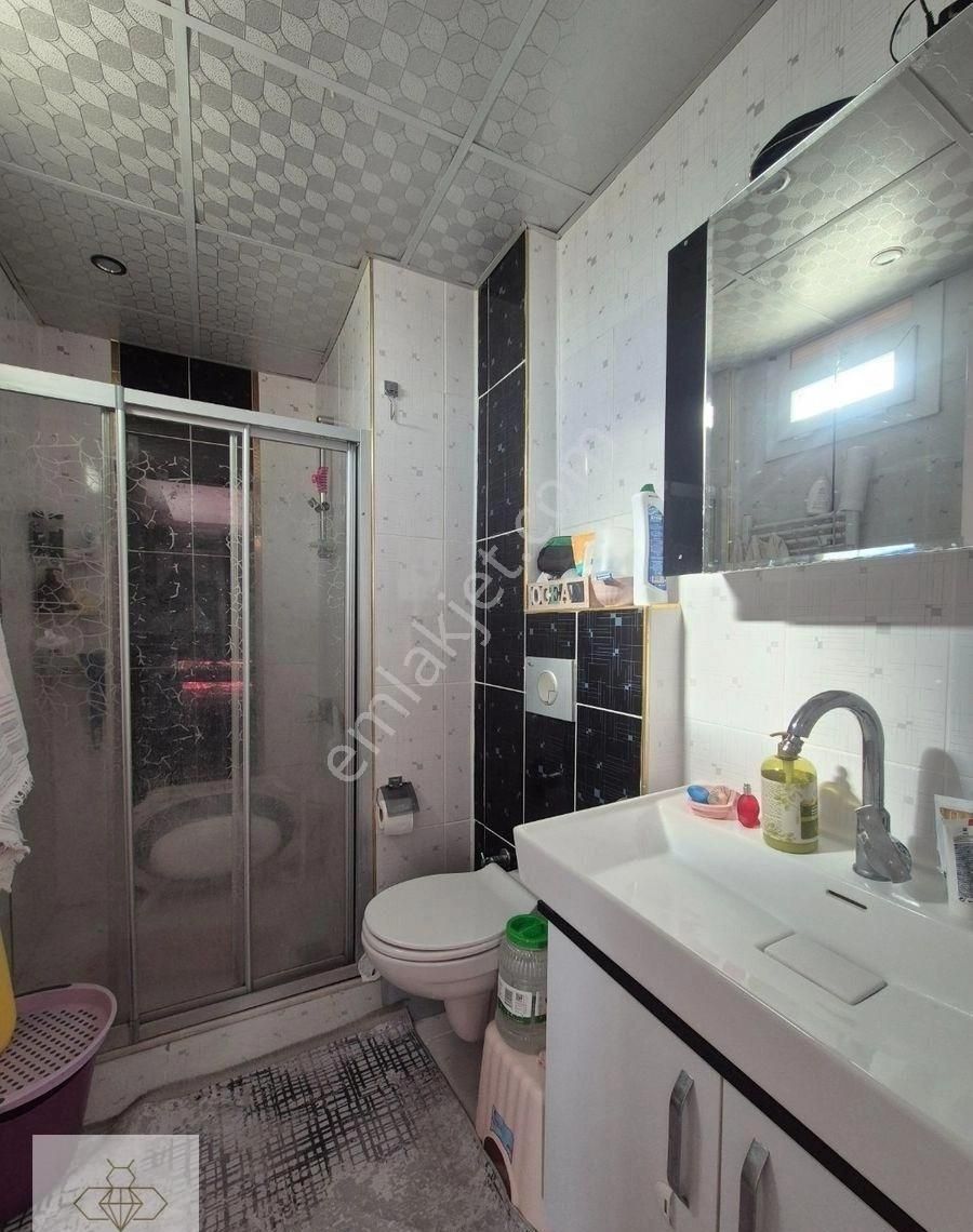 Full Deniz Manzaralı, Aquparklı Geniş 2+1 Lüks Daire - Görsel 9