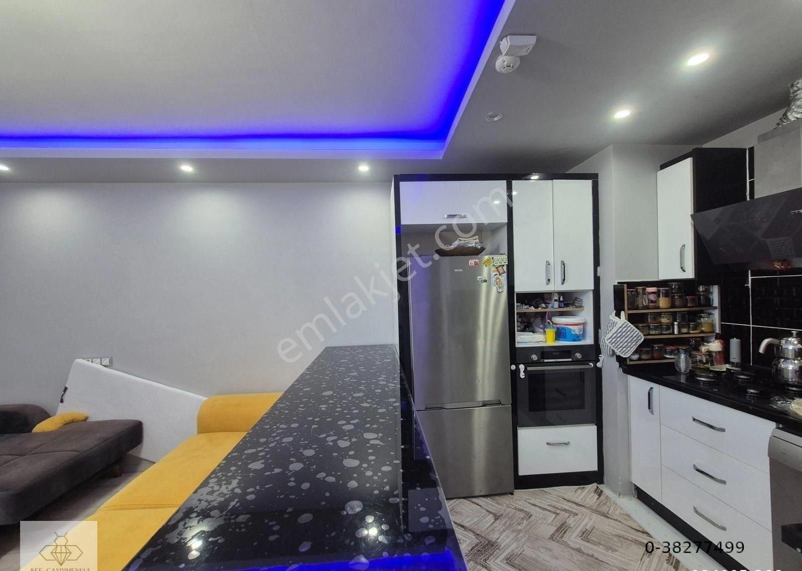 Full Deniz Manzaralı, Aquparklı Geniş 2+1 Lüks Daire - Görsel 2