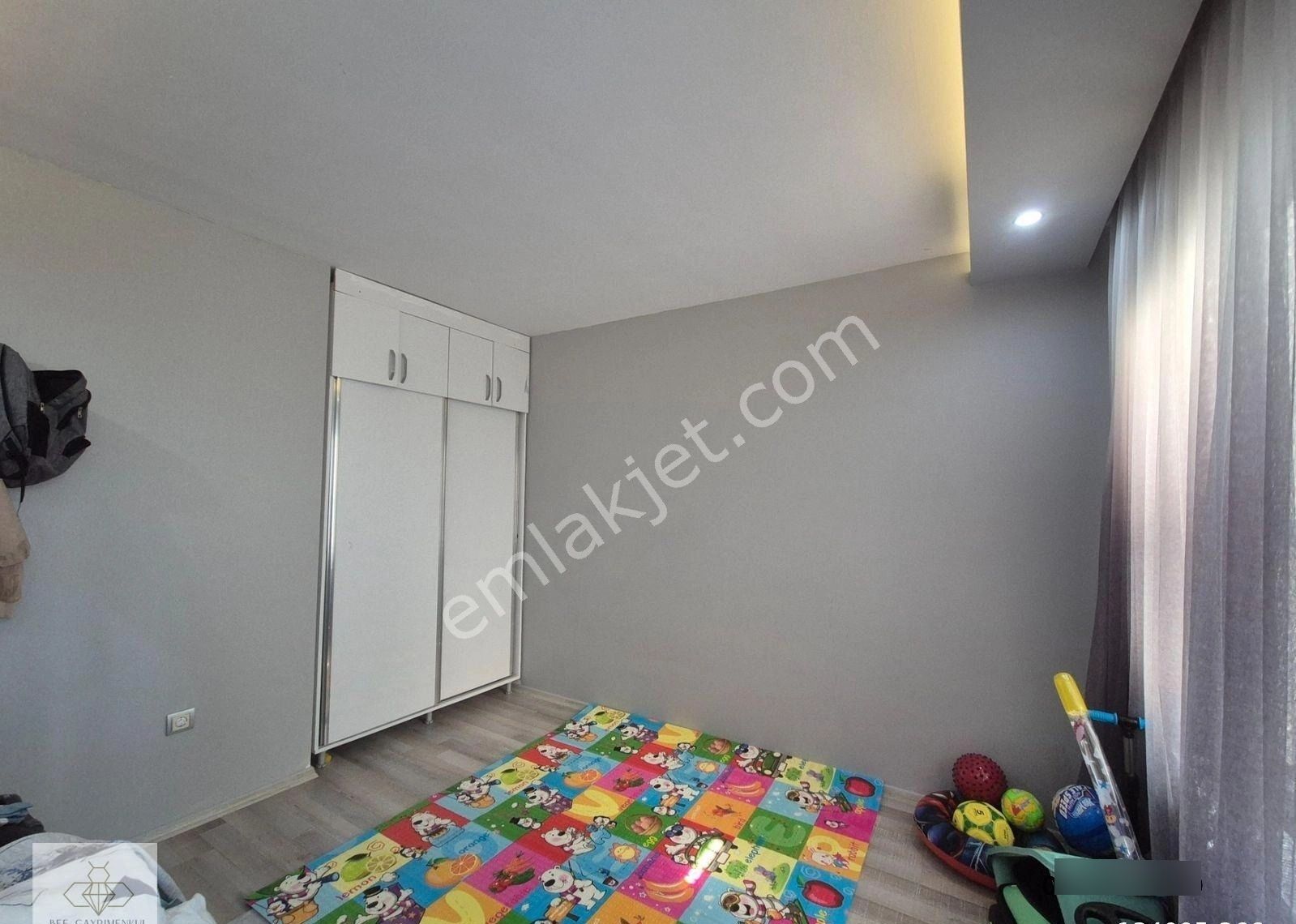 Full Deniz Manzaralı, Aquparklı Geniş 2+1 Lüks Daire - Görsel 6