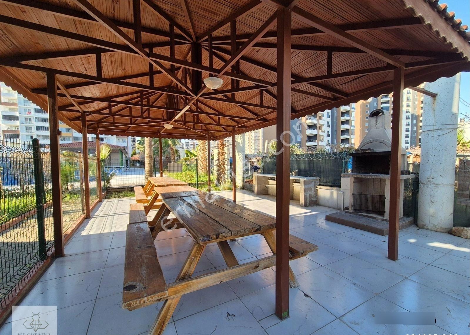 Full Deniz Manzaralı, Aquparklı Geniş 2+1 Lüks Daire - Görsel 7