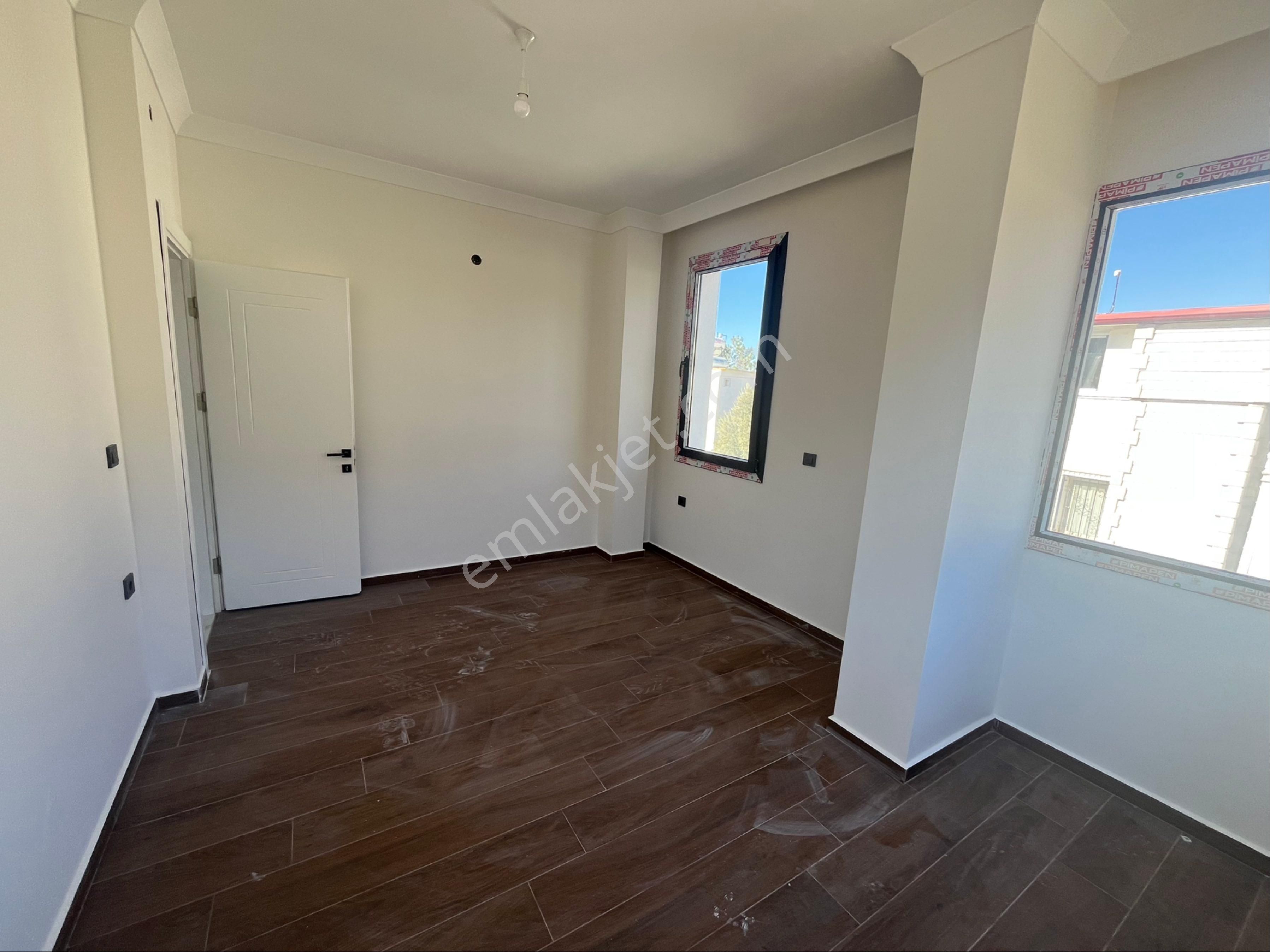 Didim Akbük Te Satılık 3+1 Villa - Görsel 28