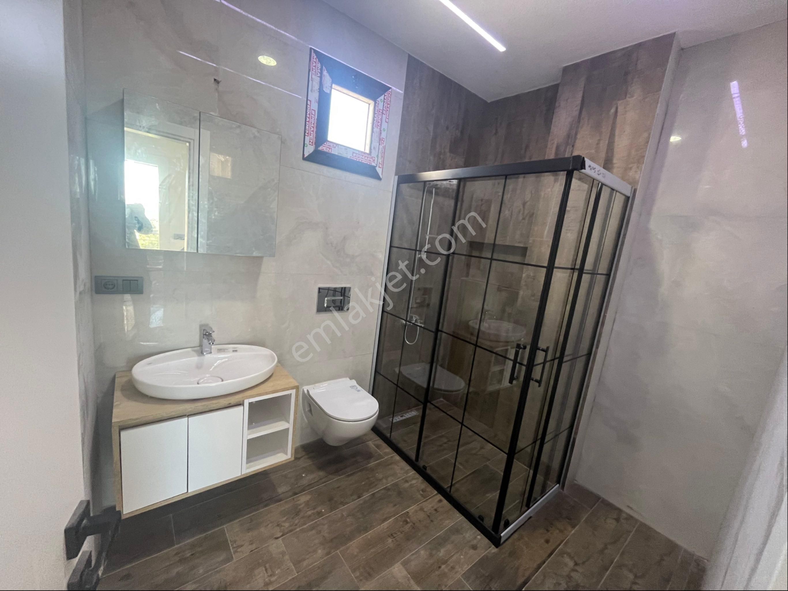 Didim Akbük Te Satılık 3+1 Villa - Görsel 30