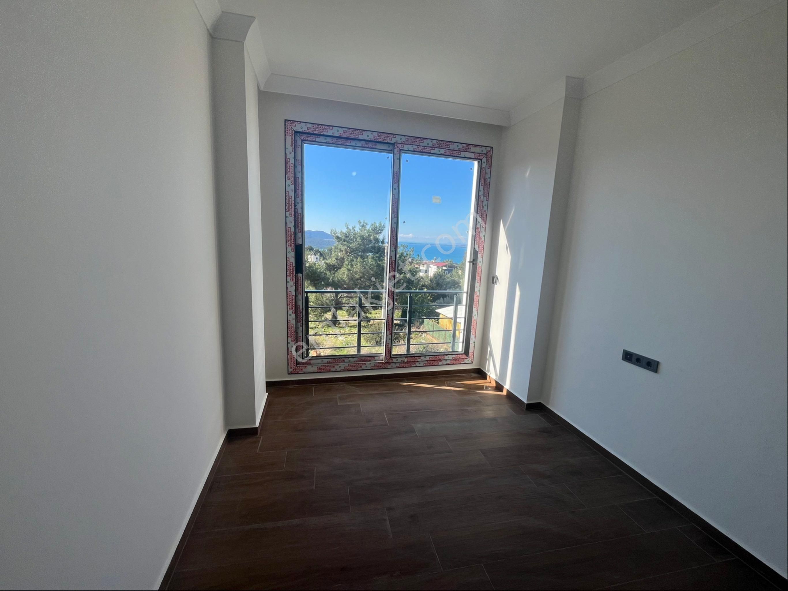 Didim Akbük Te Satılık 3+1 Villa - Görsel 20