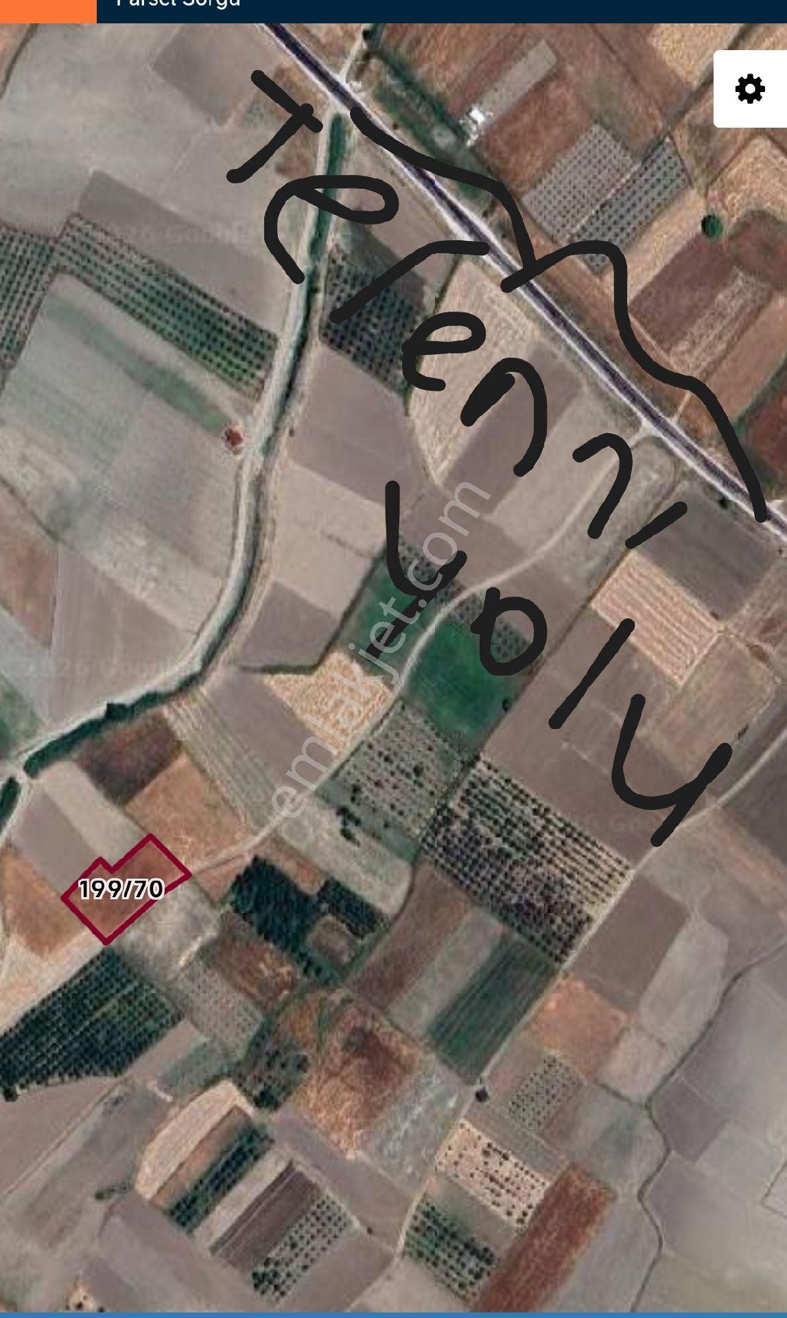 Antalya Korkuteli Dereköy Yaylasi - Görsel 4