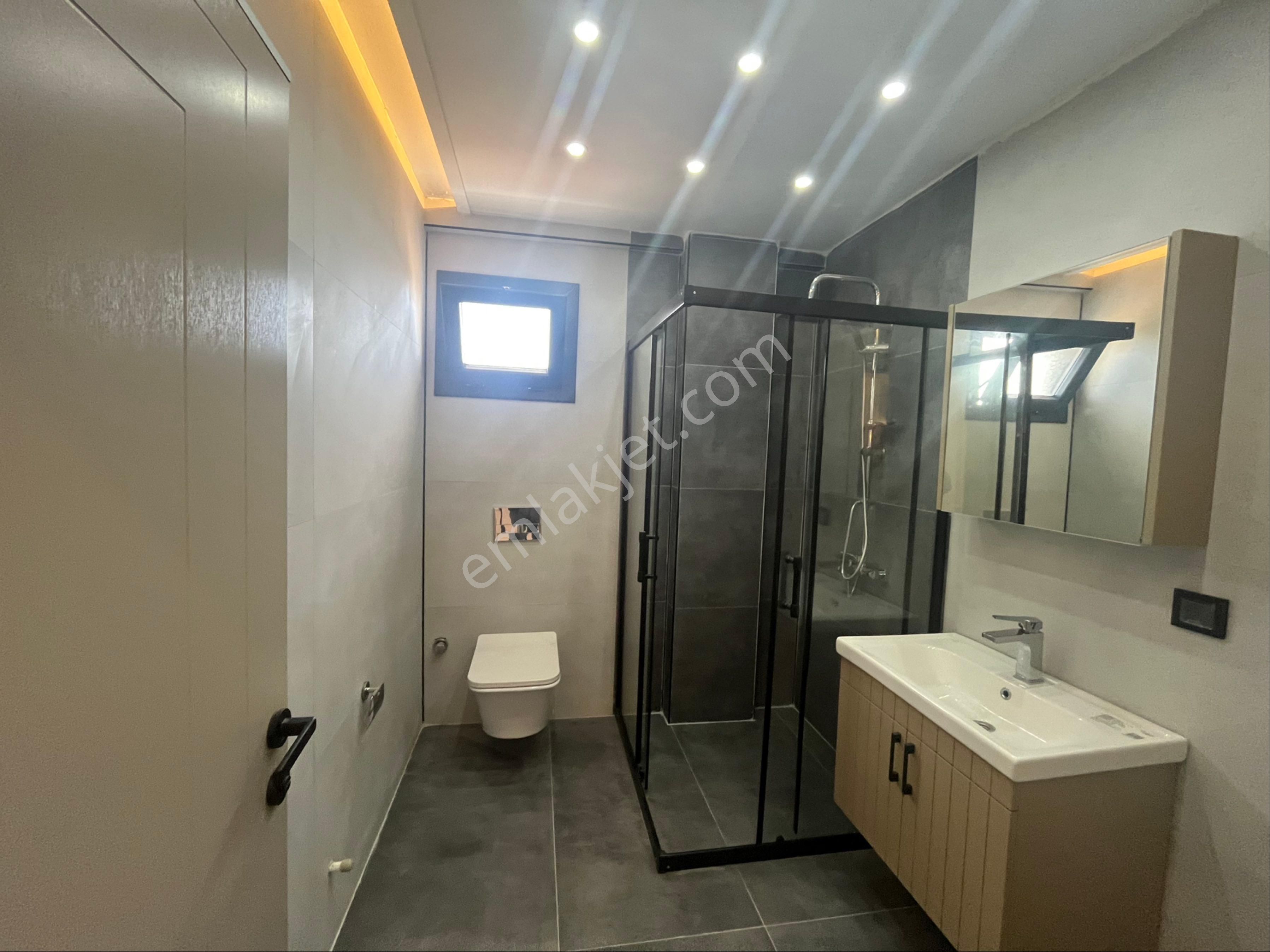 Didim Hisarda Satılık Lüks 3+1 Villa - Görsel 15