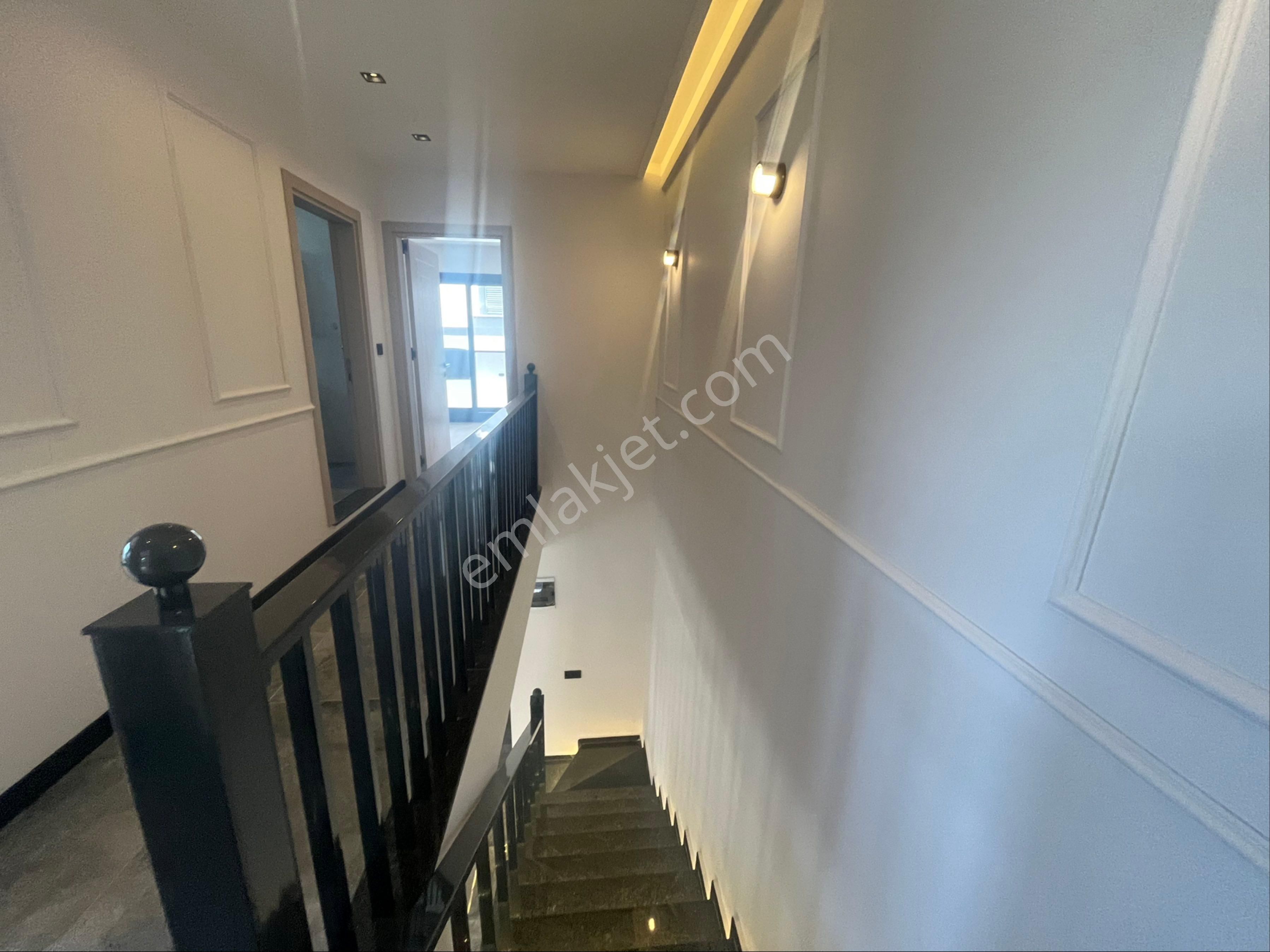 Didim Hisarda Satılık Lüks 3+1 Villa - Görsel 26