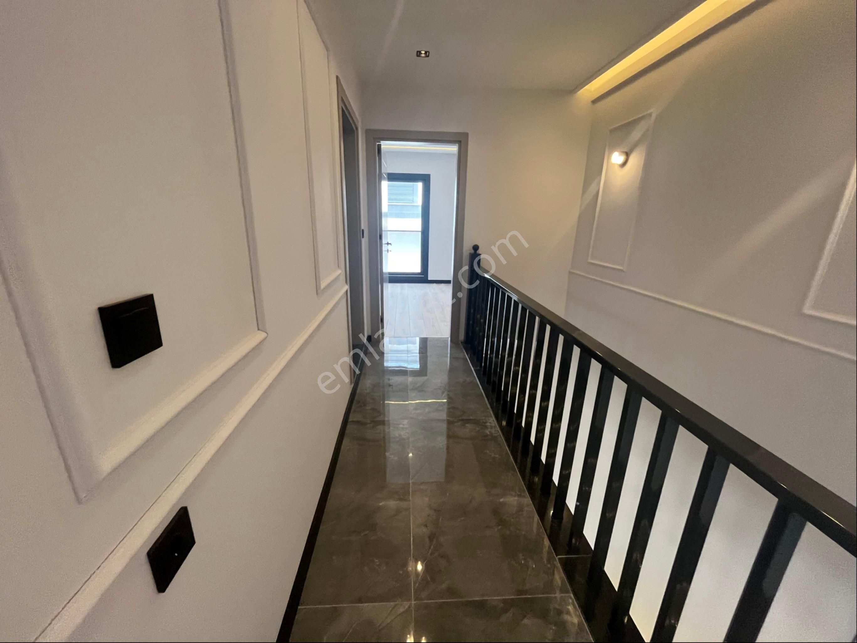 Didim Hisarda Satılık Lüks 3+1 Villa - Görsel 17