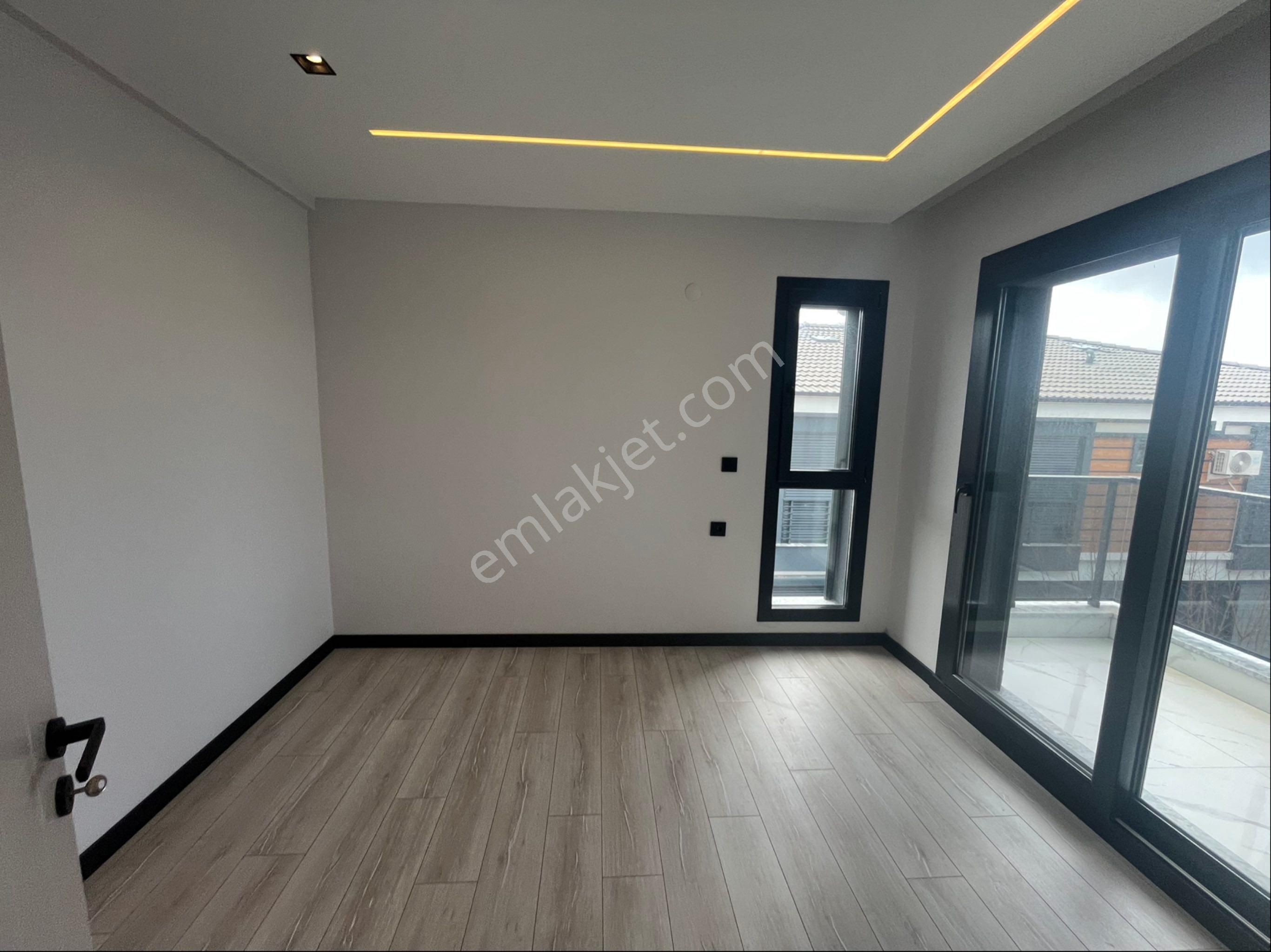 Didim Hisarda Satılık Lüks 3+1 Villa - Görsel 13