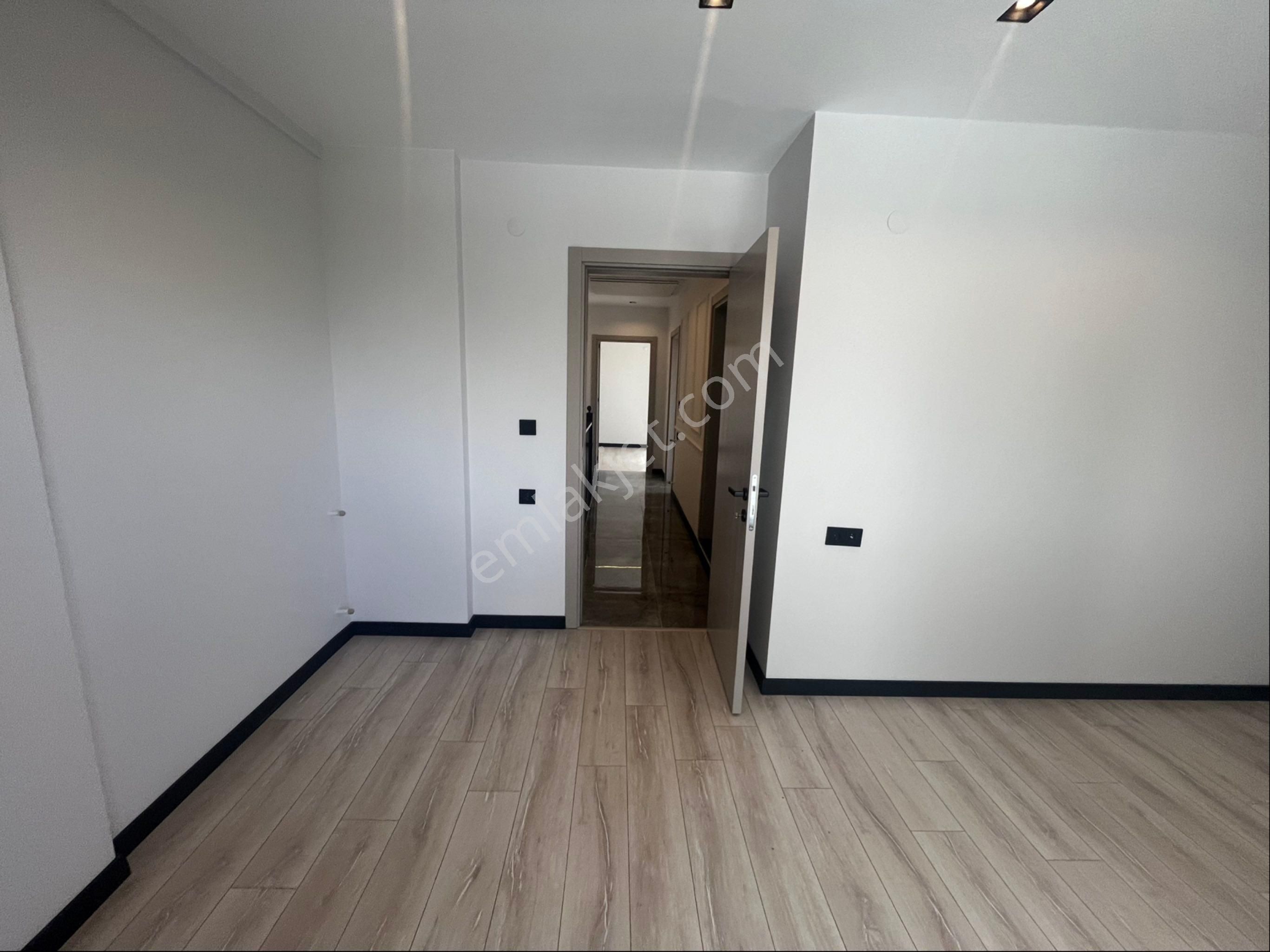 Didim Hisarda Satılık Lüks 3+1 Villa - Görsel 27