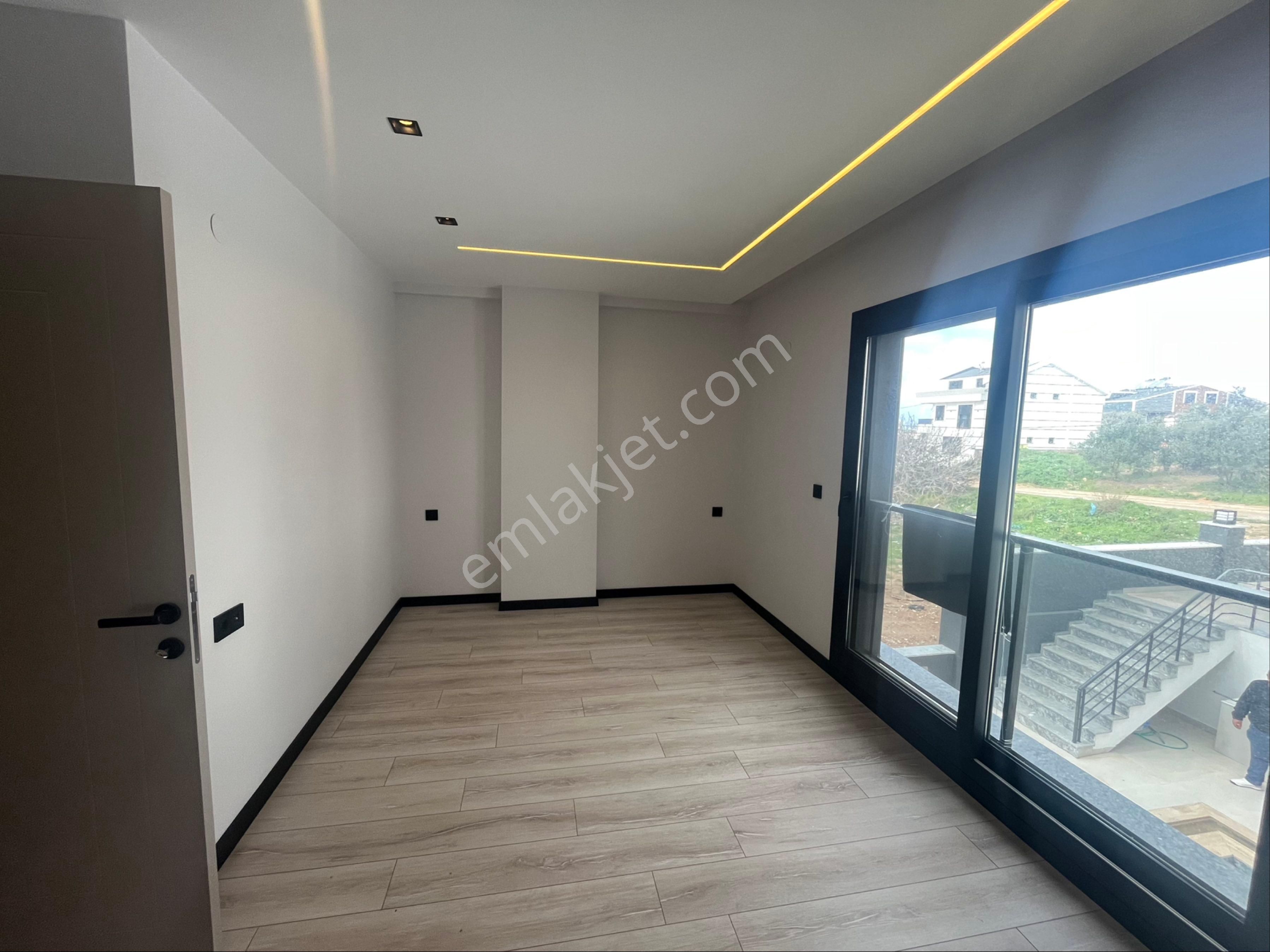 Didim Hisarda Satılık Lüks 3+1 Villa - Görsel 28