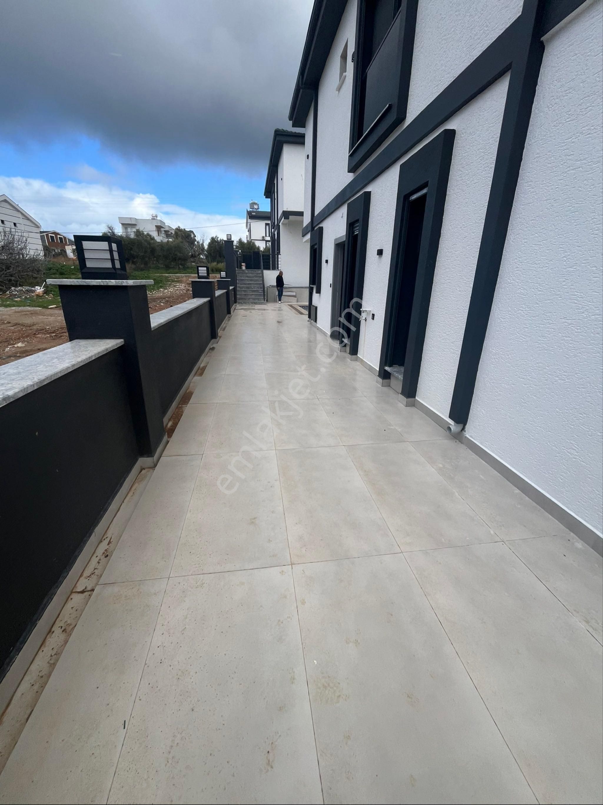 Didim Hisarda Satılık Lüks 3+1 Villa - Görsel 6