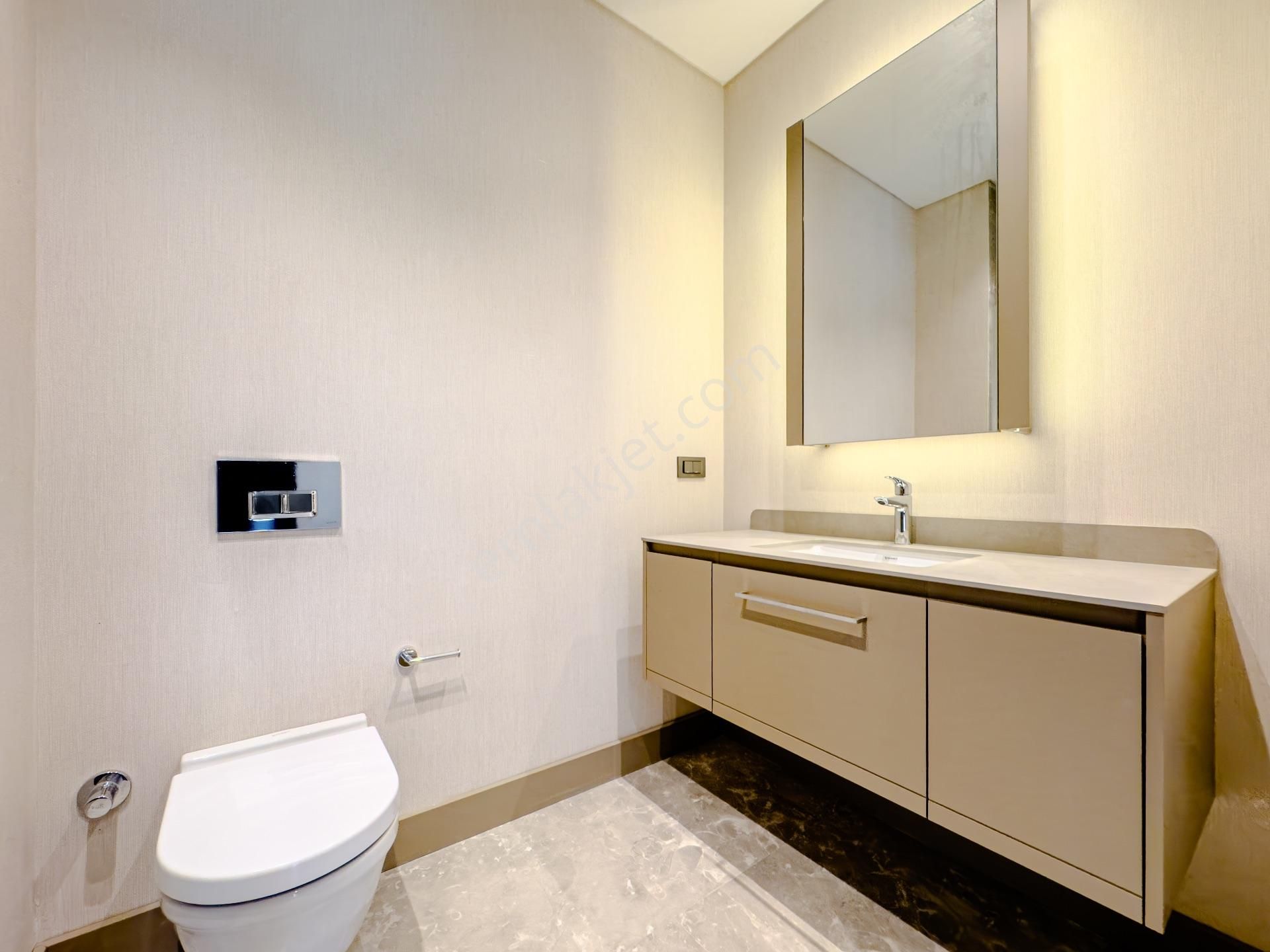 Prive Kemer Göktürk’te Satılık 2+1 | 141 M² | Yeni Bina | Doğa Manzaralı | 2. Kat | Akıllı Ev - Görsel 10