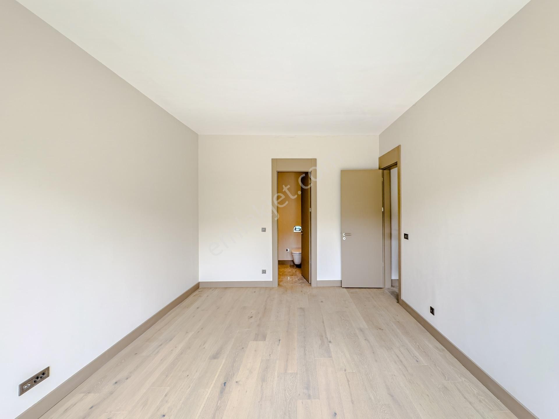 Prive Kemer Göktürk’te Satılık 2+1 | 141 M² | Yeni Bina | Doğa Manzaralı | 2. Kat | Akıllı Ev - Görsel 13