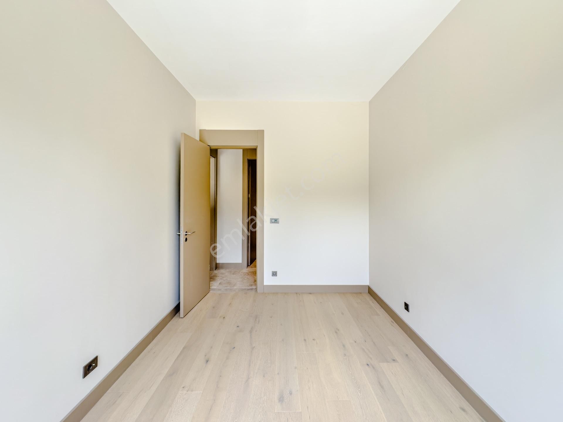 Prive Kemer Göktürk’te Satılık 2+1 | 141 M² | Yeni Bina | Doğa Manzaralı | 2. Kat | Akıllı Ev - Görsel 8