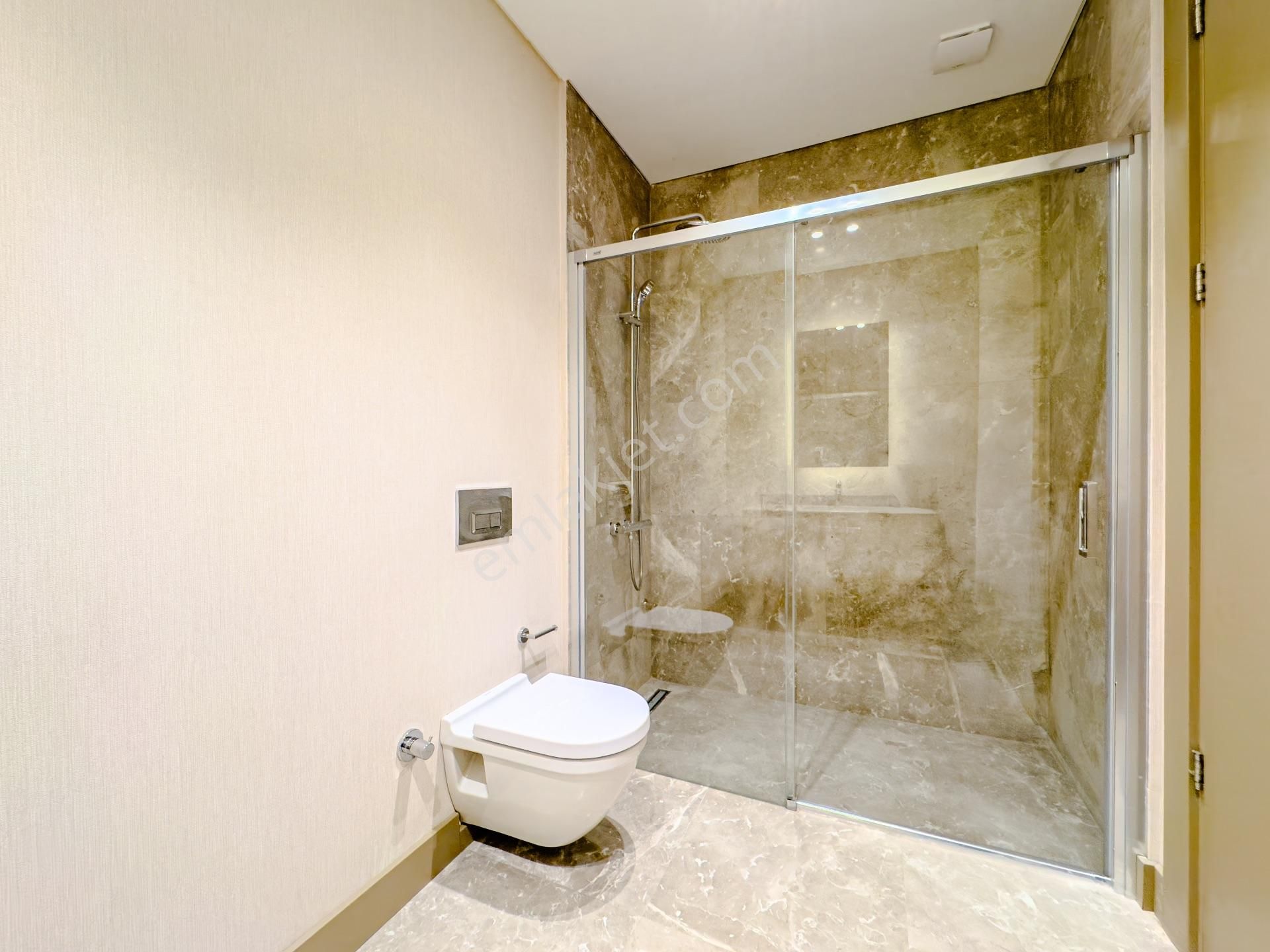 Prive Kemer Göktürk’te Satılık 2+1 | 141 M² | Yeni Bina | Doğa Manzaralı | 2. Kat | Akıllı Ev - Görsel 15