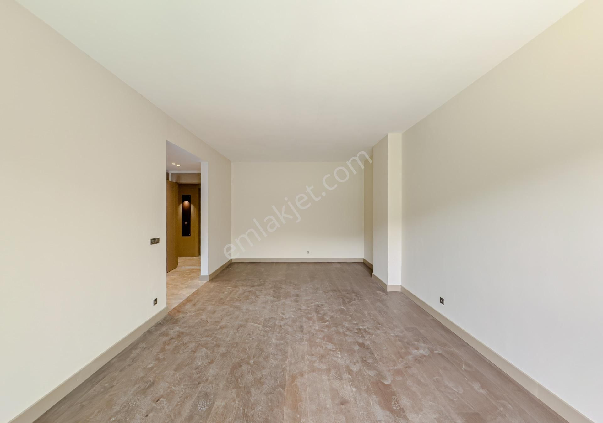 Prive Kemer Göktürk’te Satılık 2+1 | 141 M² | Yeni Bina | Doğa Manzaralı | 2. Kat | Akıllı Ev - Görsel 3