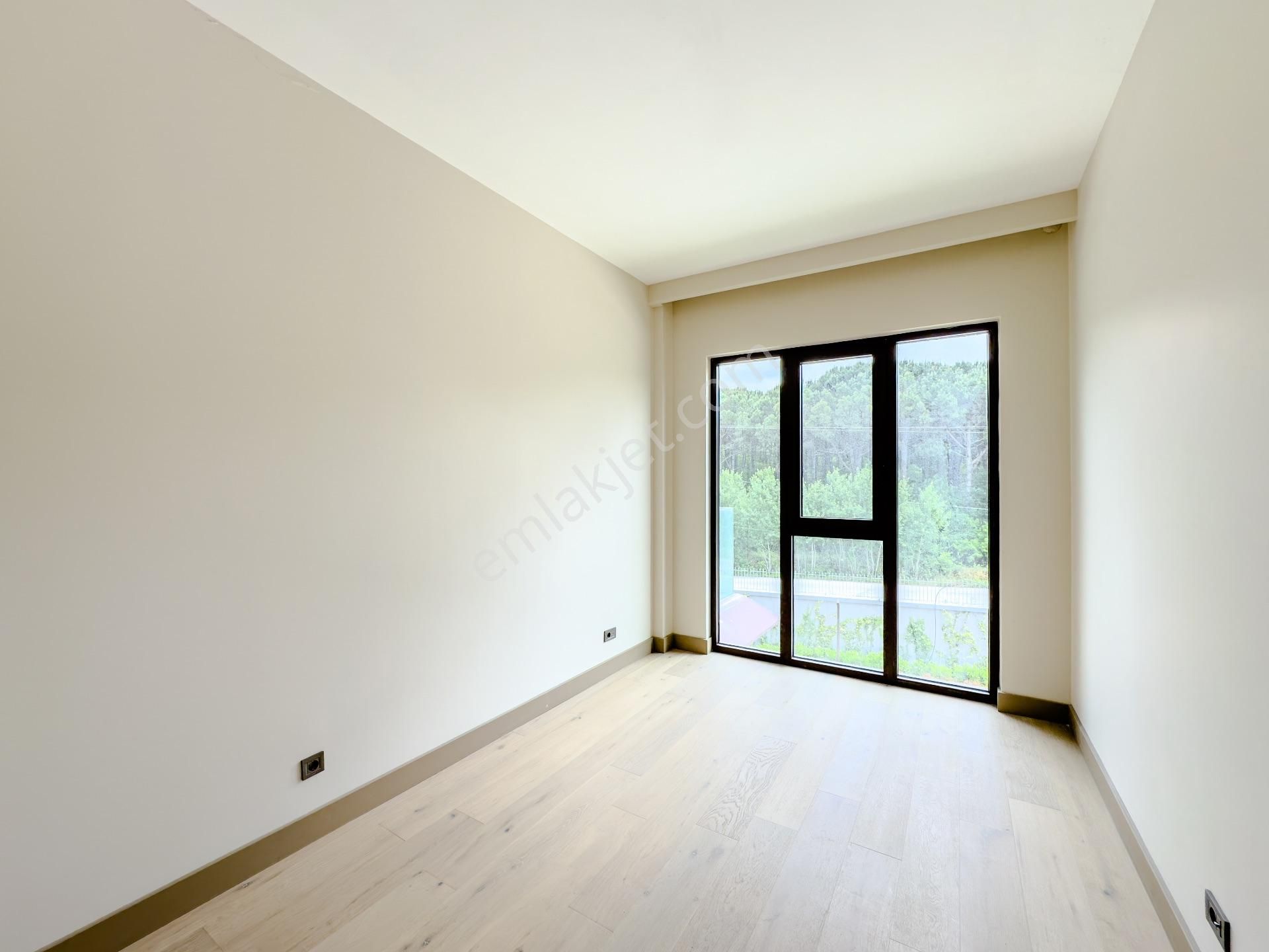 Prive Kemer Göktürk’te Satılık 2+1 | 141 M² | Yeni Bina | Doğa Manzaralı | 2. Kat | Akıllı Ev - Görsel 7