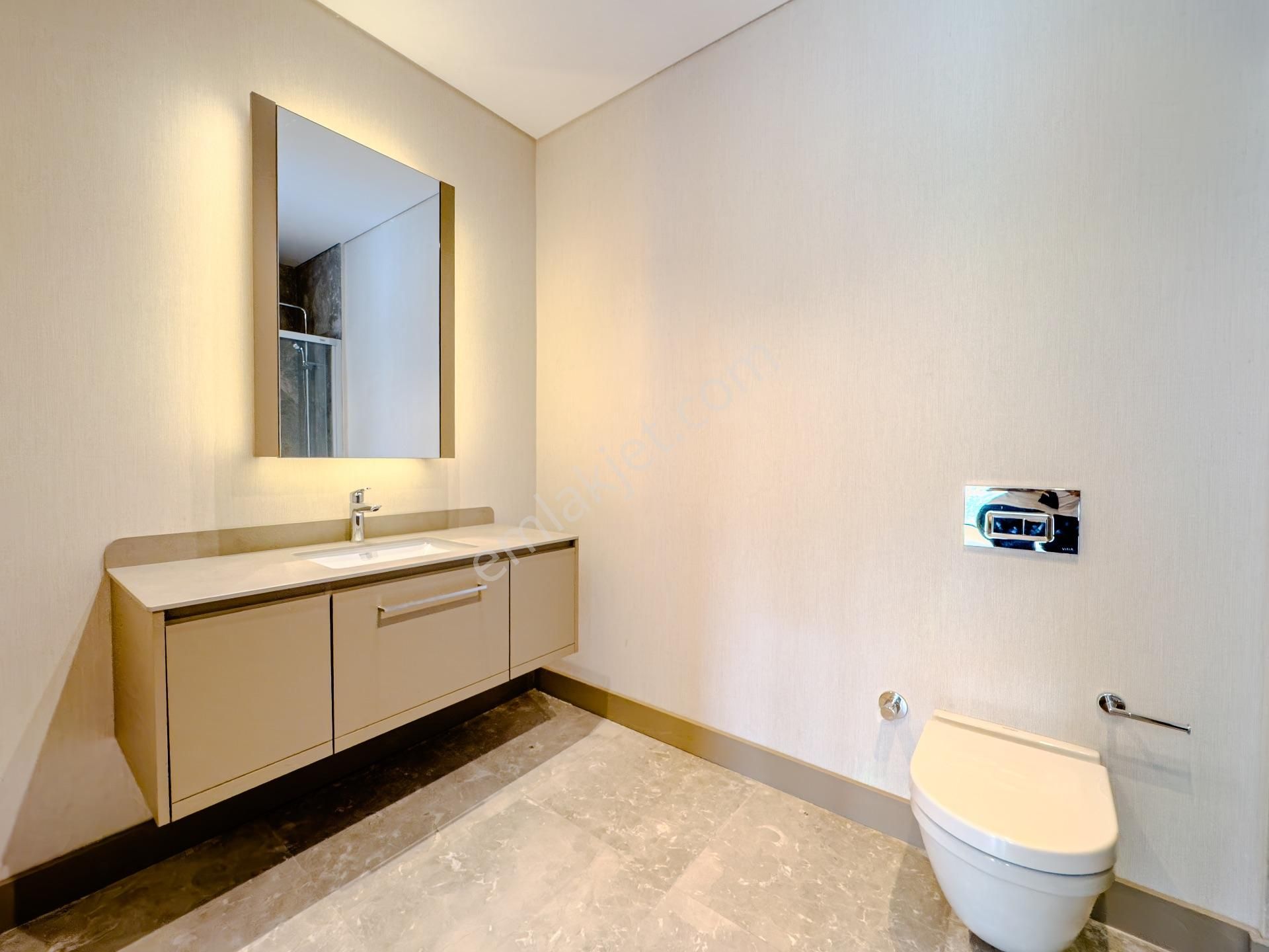 Prive Kemer Göktürk’te Satılık 2+1 | 141 M² | Yeni Bina | Doğa Manzaralı | 2. Kat | Akıllı Ev - Görsel 14