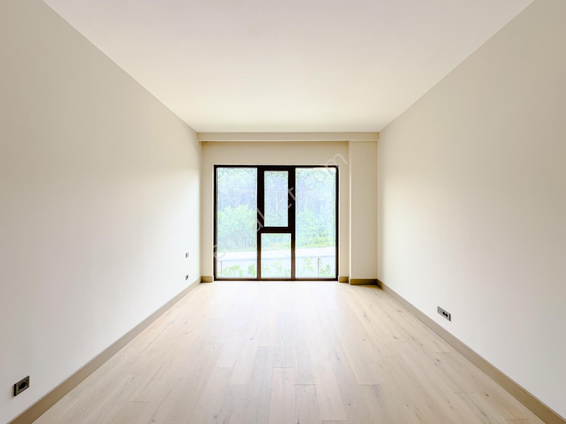 Prive Kemer Göktürk’te Satılık 2+1 | 141 M² | Yeni Bina | Doğa Manzaralı | 2. Kat | Akıllı Ev - Görsel 12