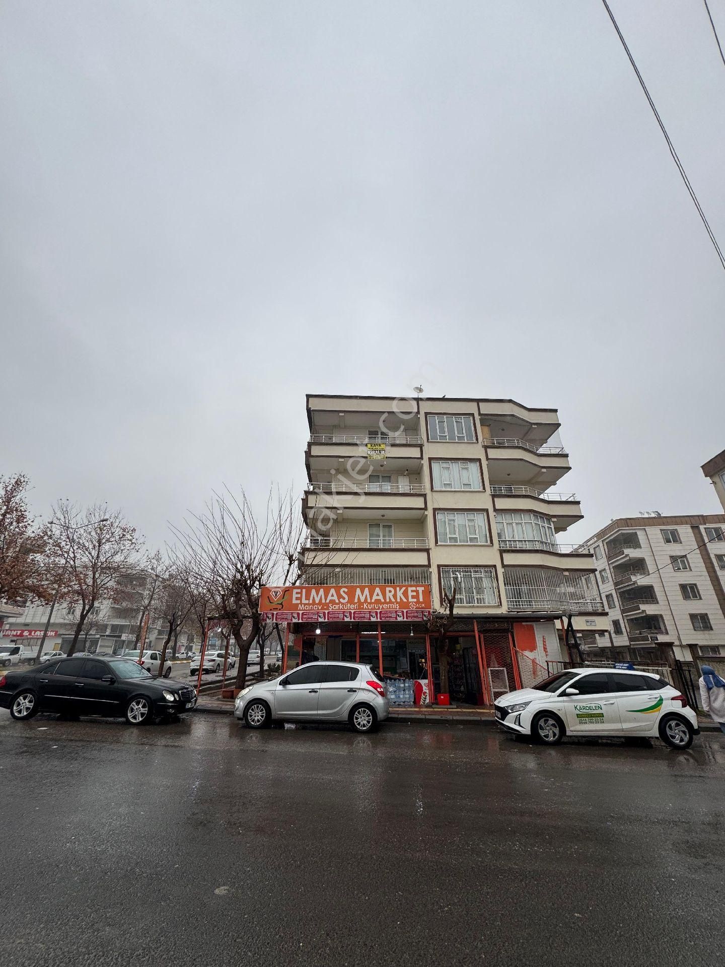 Doğu Emlak'tan Kiralık 2+1 Geniş Daire - Görsel 3