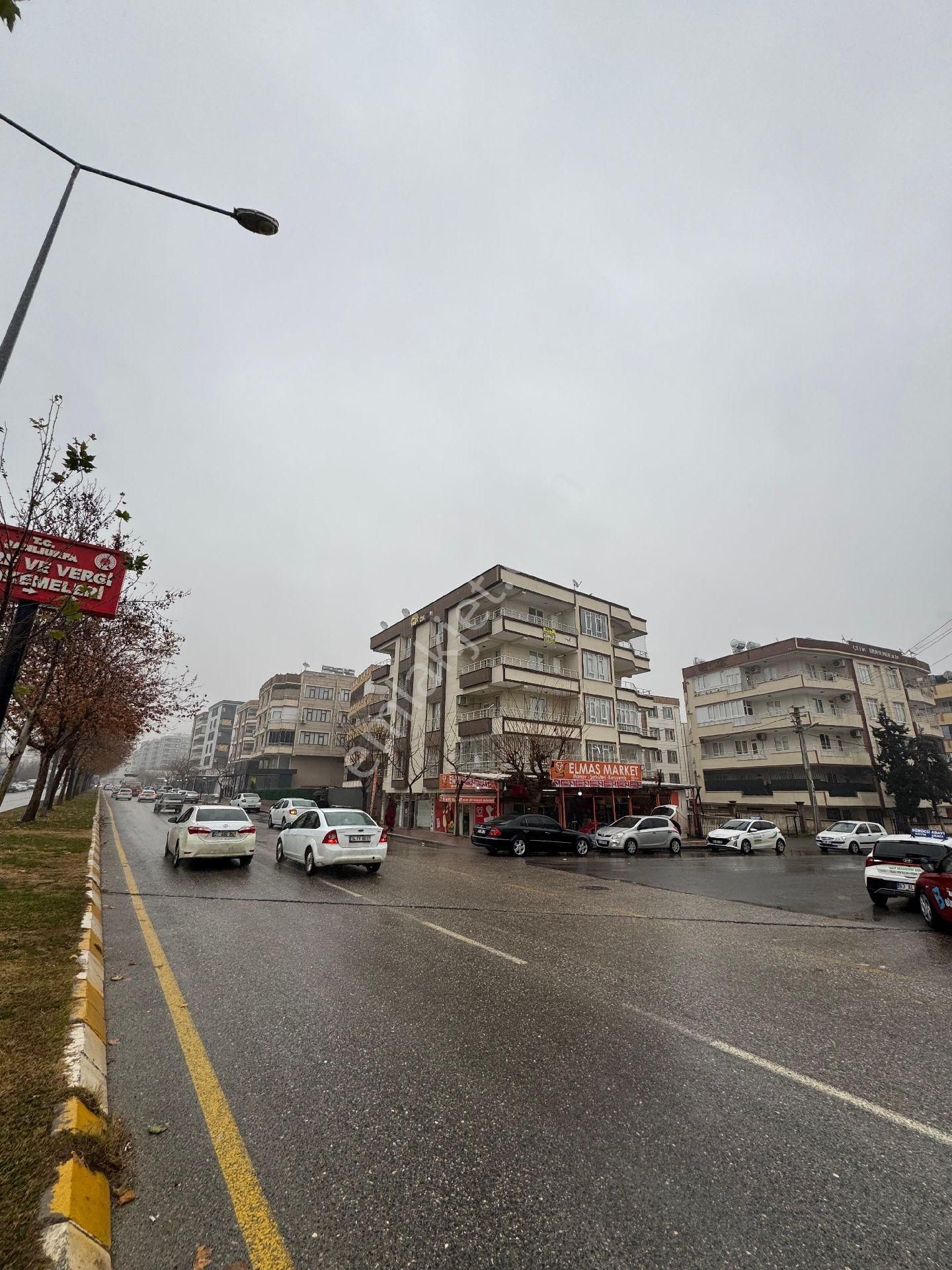 Doğu Emlak'tan Kiralık 2+1 Geniş Daire - Görsel 21