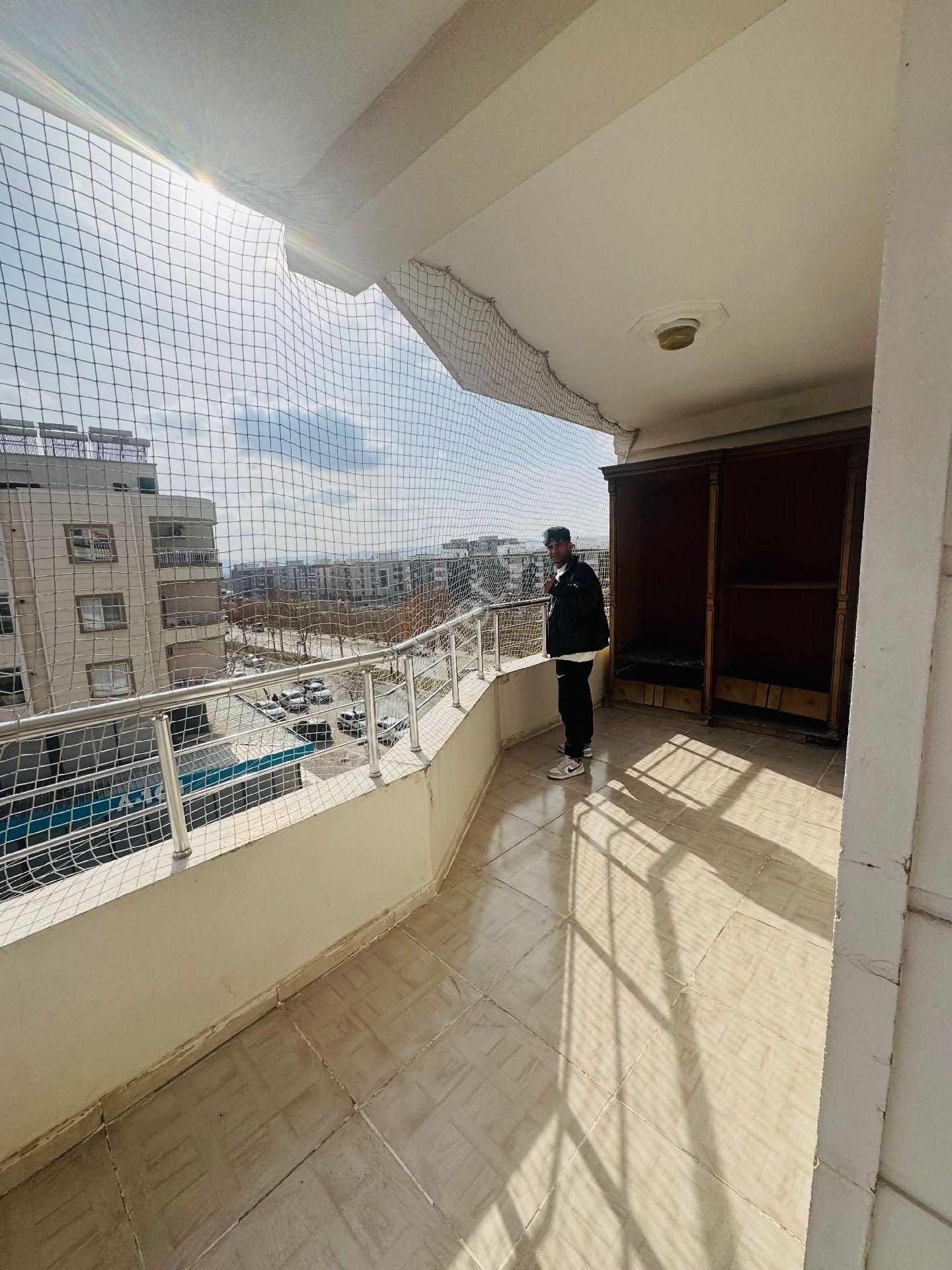 Doğu Emlak'tan Kiralık 2+1 Geniş Daire - Görsel 8