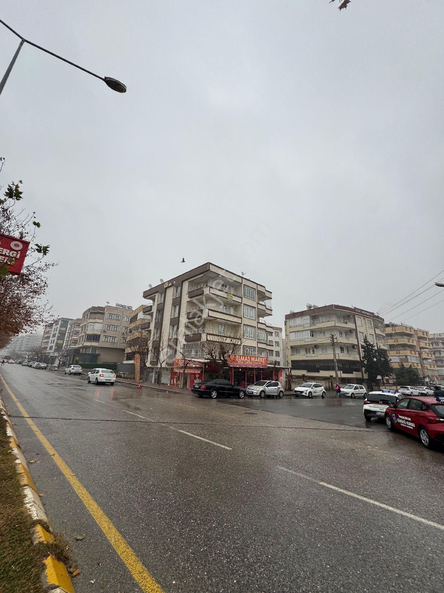 Doğu Emlak'tan Kiralık 2+1 Geniş Daire - Görsel 19