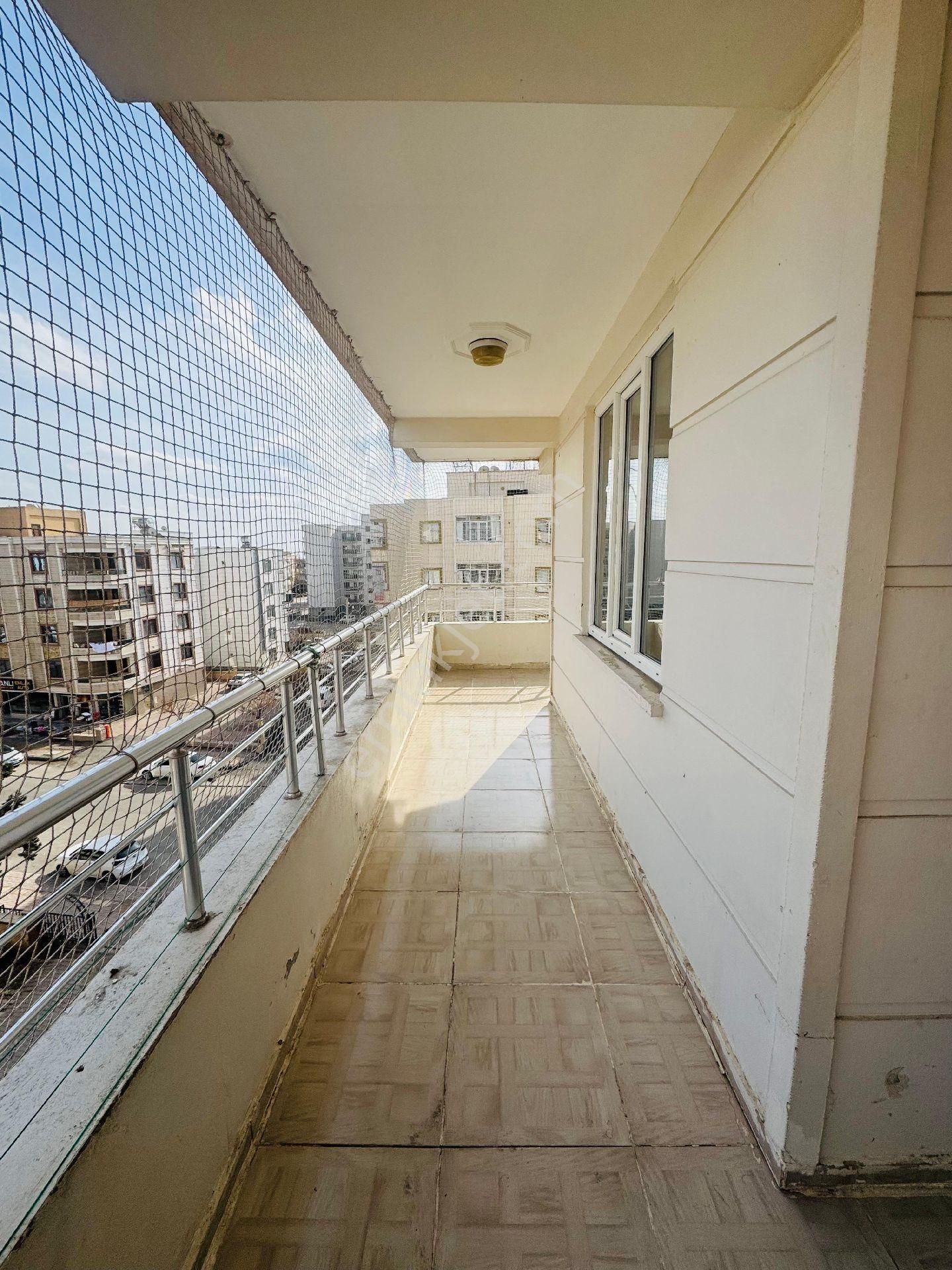 Doğu Emlak'tan Kiralık 2+1 Geniş Daire - Görsel 7