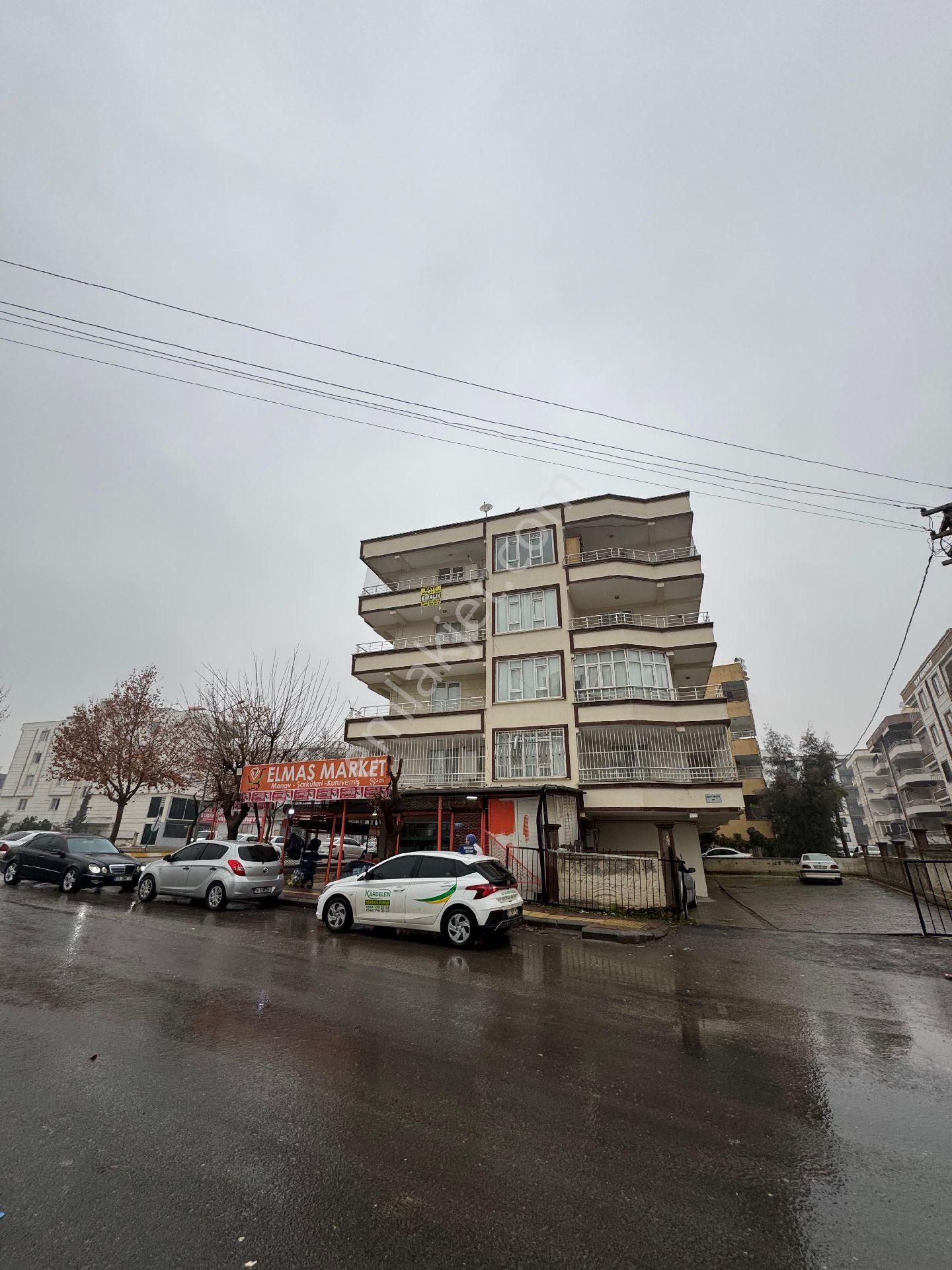 Doğu Emlak'tan Kiralık 2+1 Geniş Daire