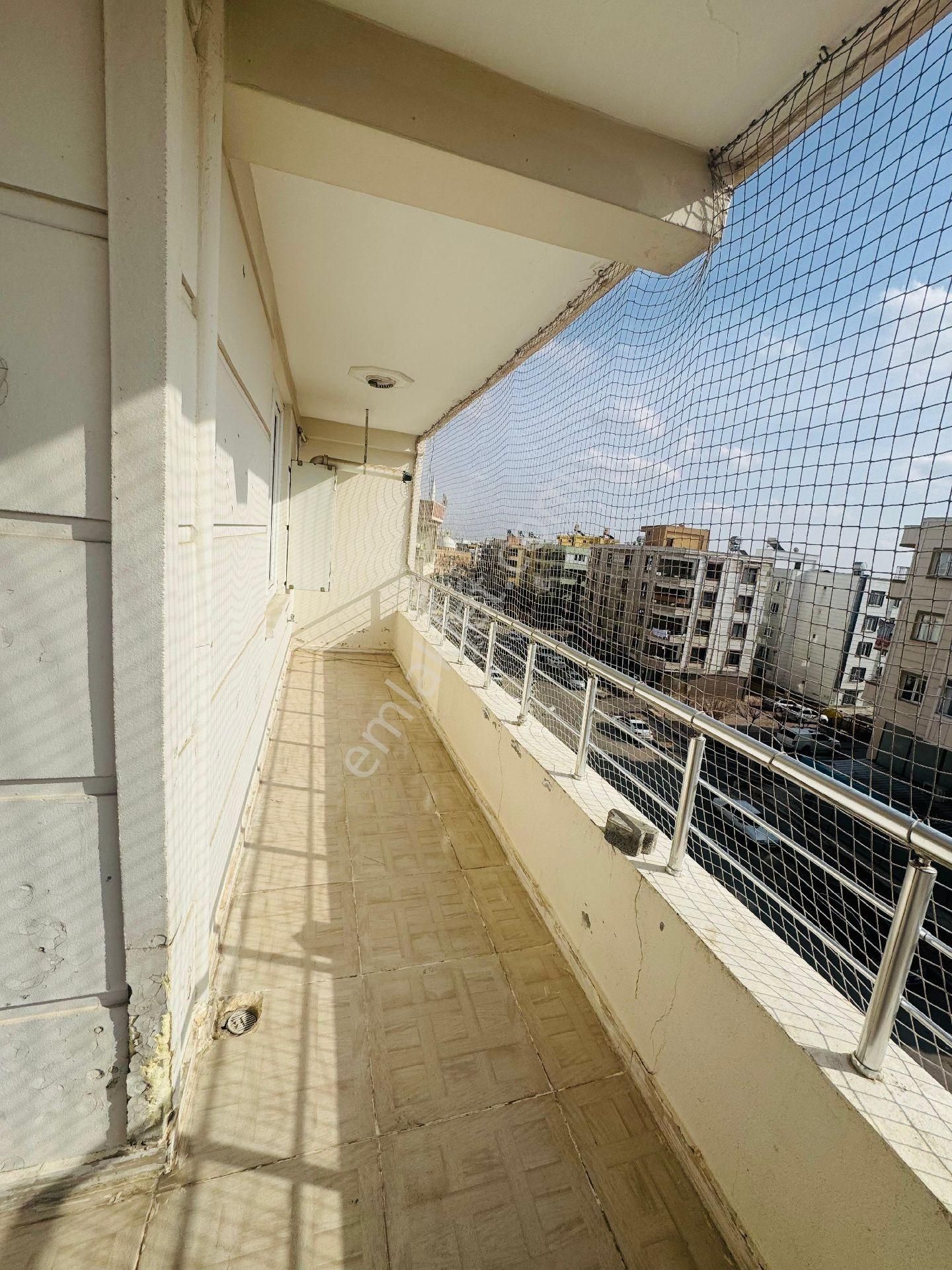 Doğu Emlak'tan Kiralık 2+1 Geniş Daire - Görsel 14