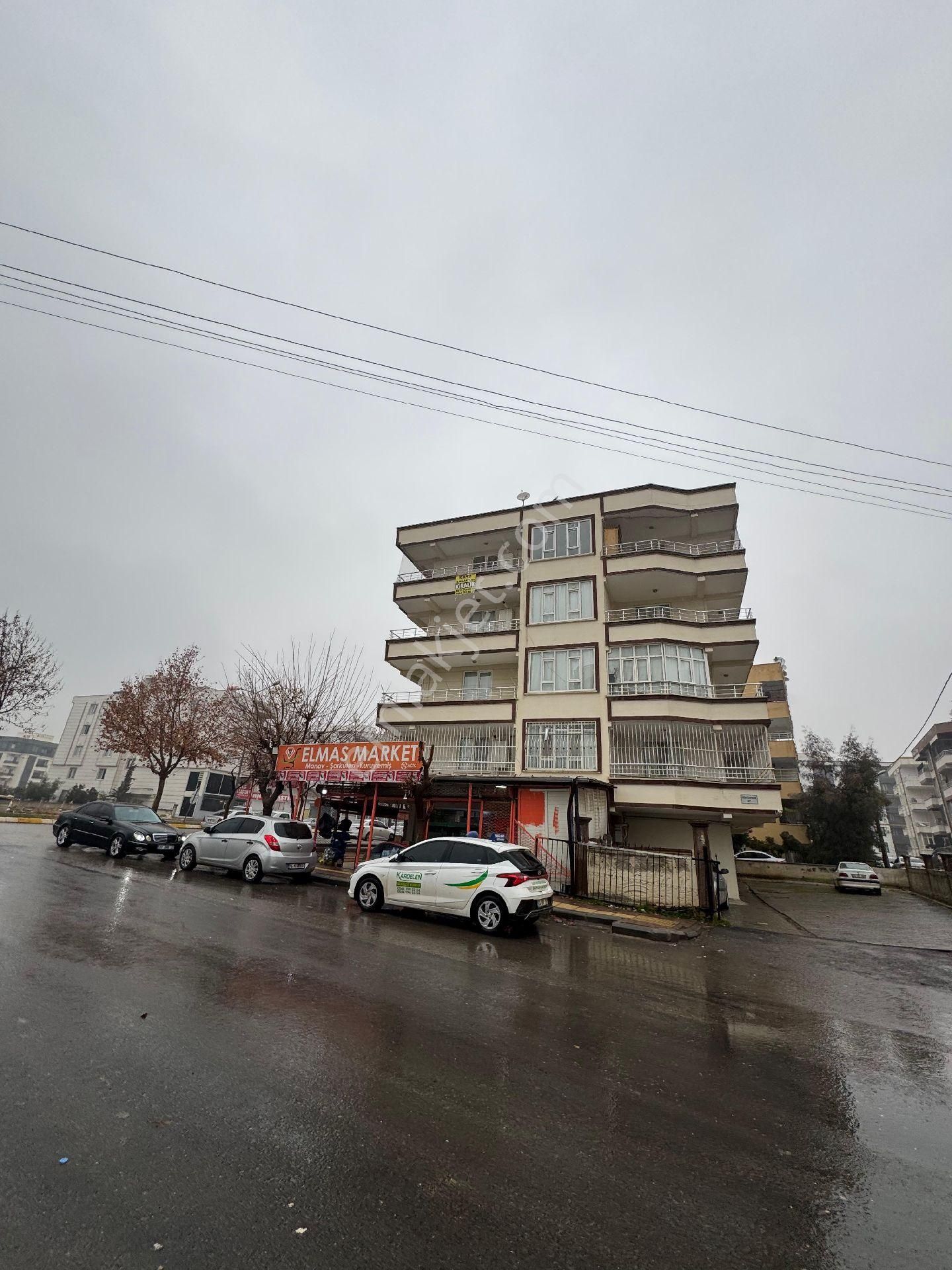 Doğu Emlak'tan Kiralık 2+1 Geniş Daire - Görsel 18