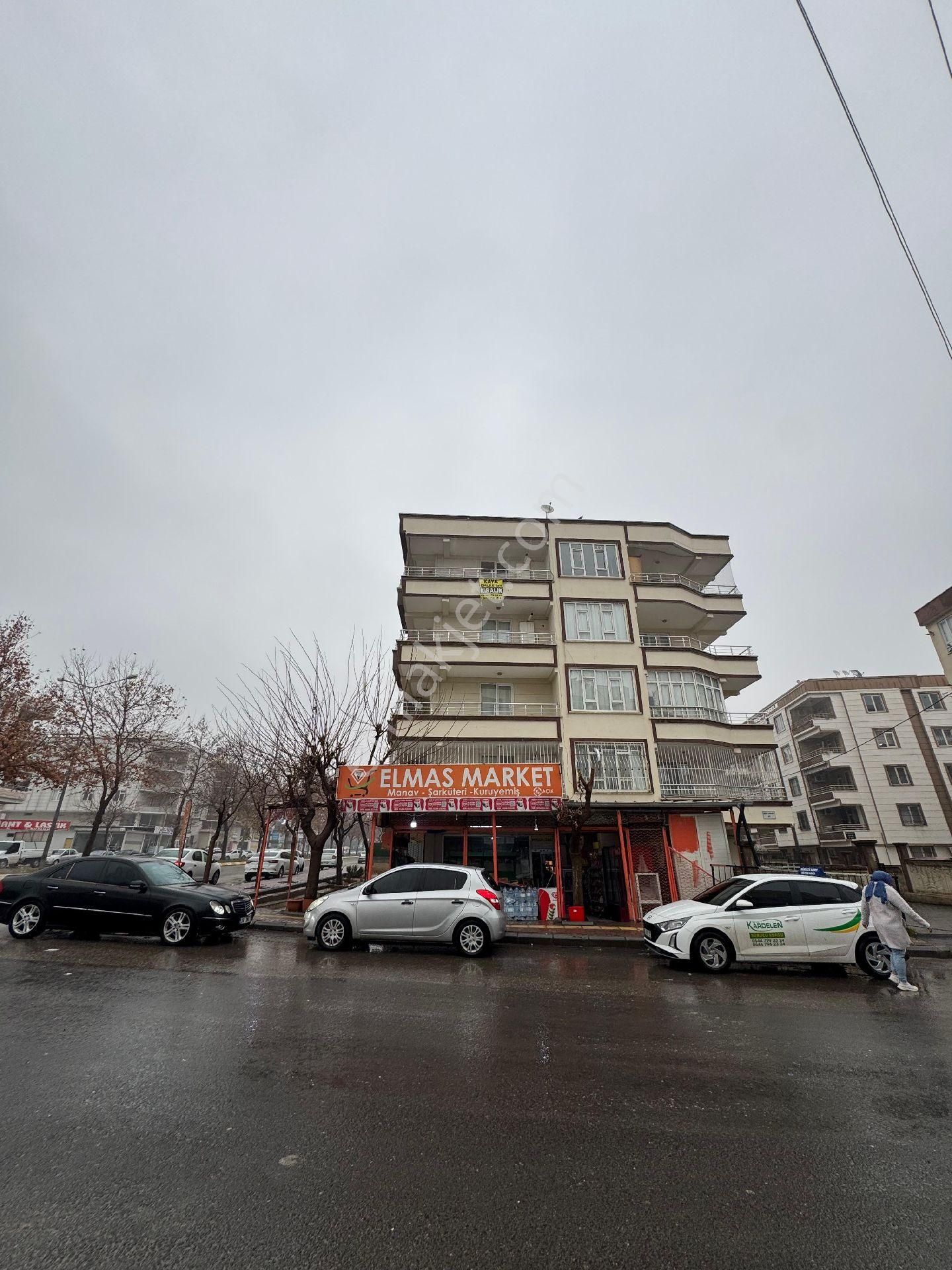 Doğu Emlak'tan Kiralık 2+1 Geniş Daire - Görsel 2