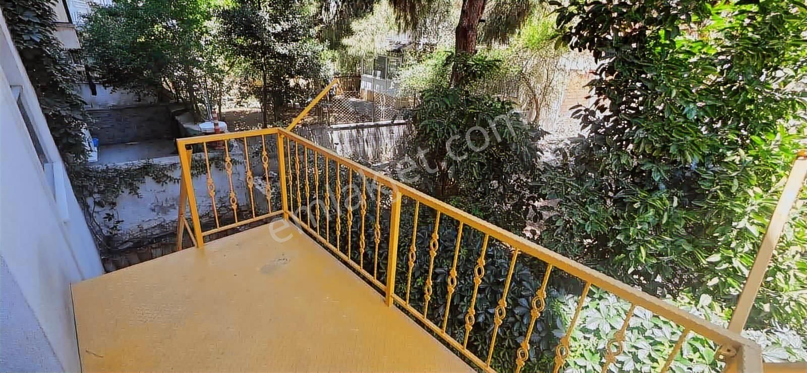 Karşıyaka Tuna Mahallesi 3+1 Asansörlü Otoparklı Daire - Görsel 16