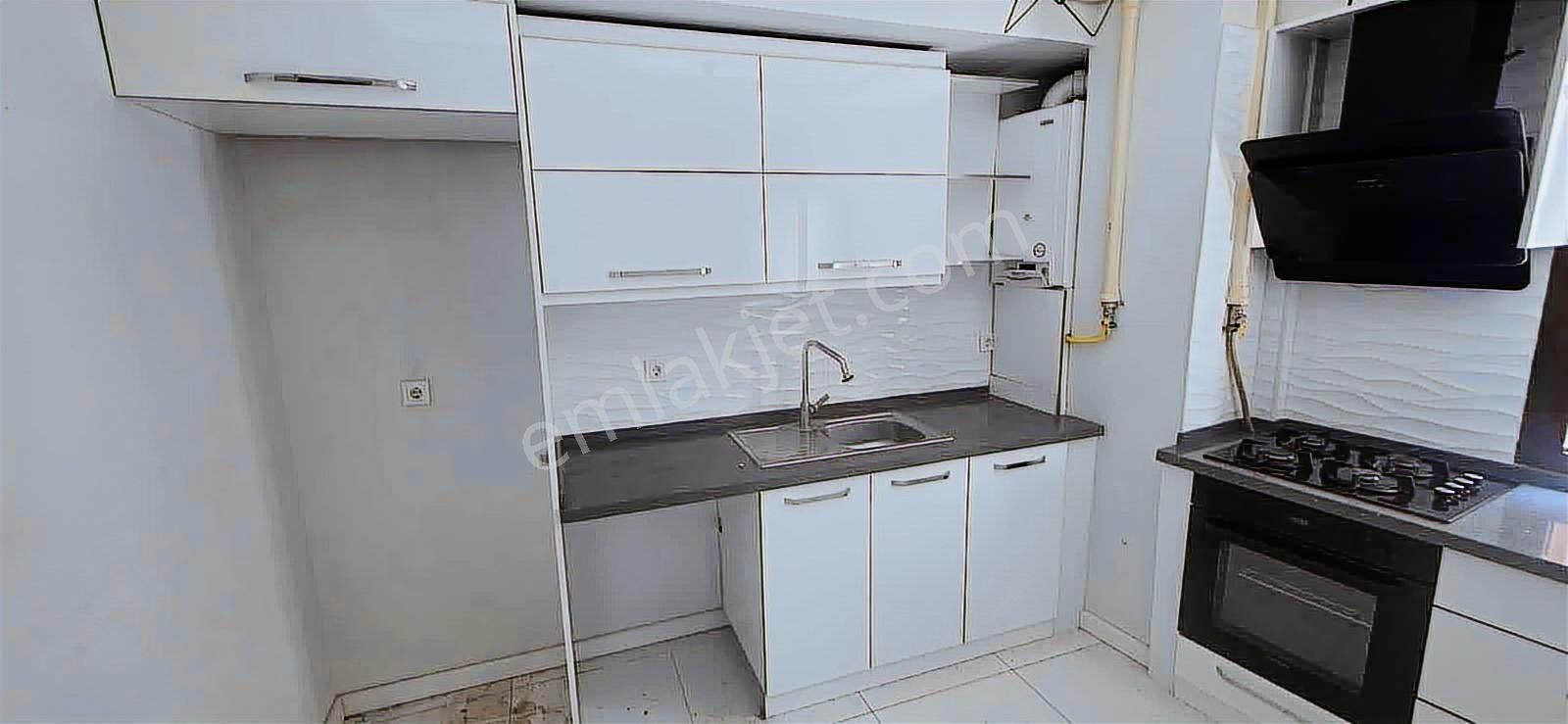 Karşıyaka Tuna Mahallesi 3+1 Asansörlü Otoparklı Daire - Görsel 25