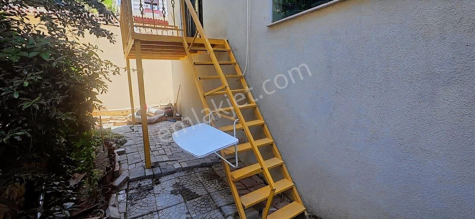 Karşıyaka Tuna Mahallesi 3+1 Asansörlü Otoparklı Daire - Görsel 29