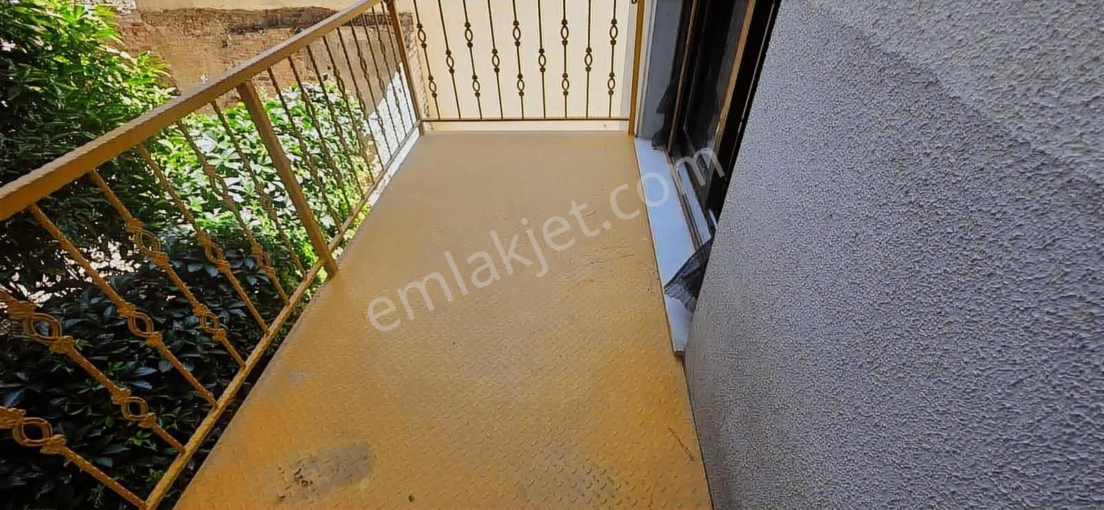 Karşıyaka Tuna Mahallesi 3+1 Asansörlü Otoparklı Daire - Görsel 30