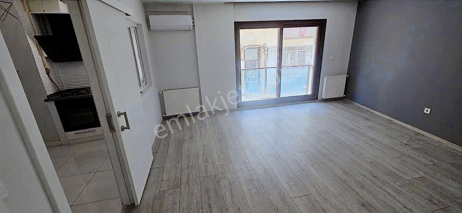 Karşıyaka Tuna Mahallesi 3+1 Asansörlü Otoparklı Daire - Görsel 24