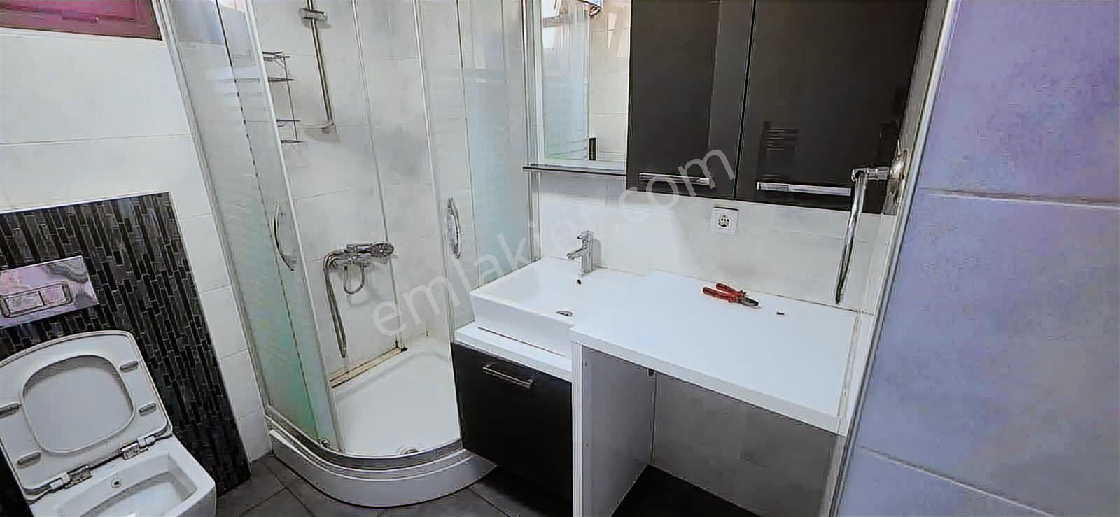 Karşıyaka Tuna Mahallesi 3+1 Asansörlü Otoparklı Daire - Görsel 7