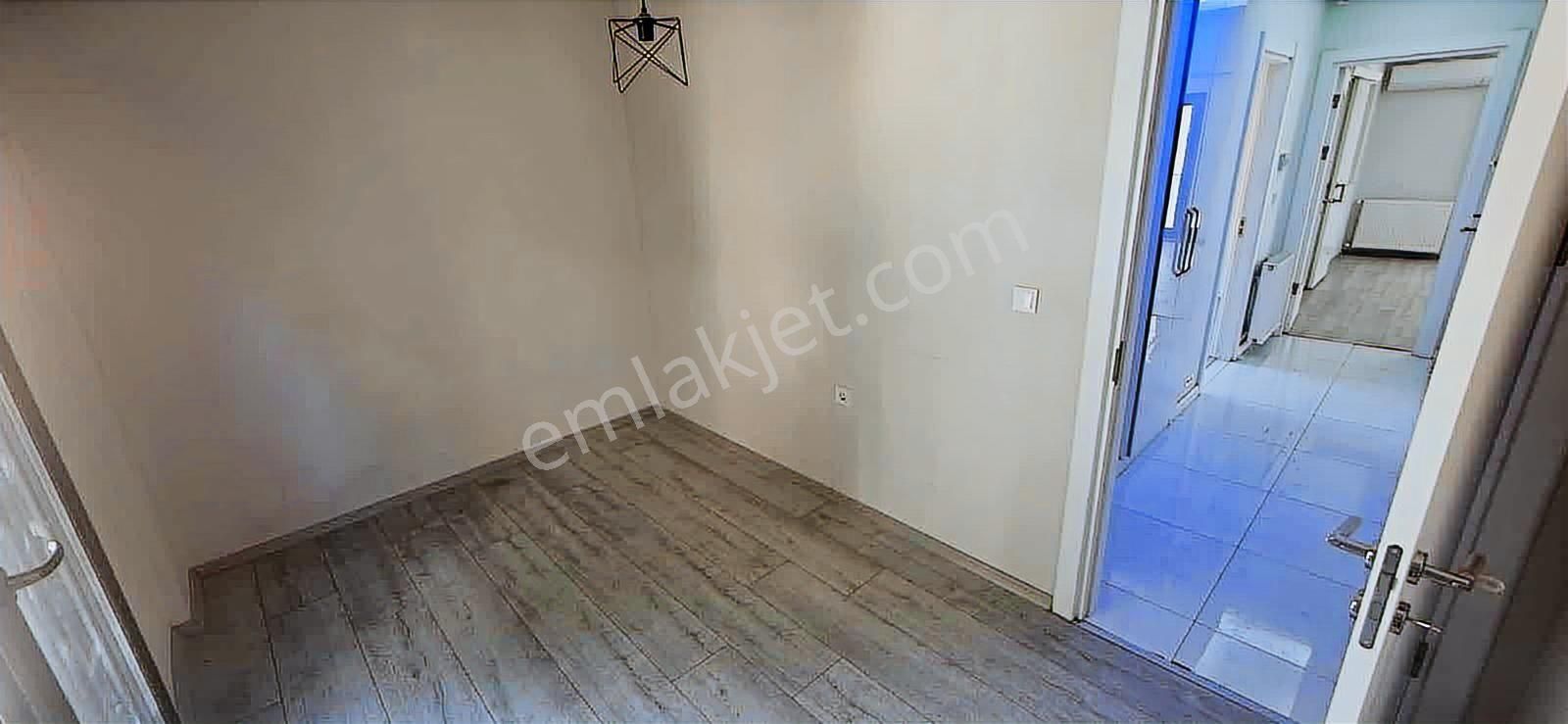 Karşıyaka Tuna Mahallesi 3+1 Asansörlü Otoparklı Daire - Görsel 31