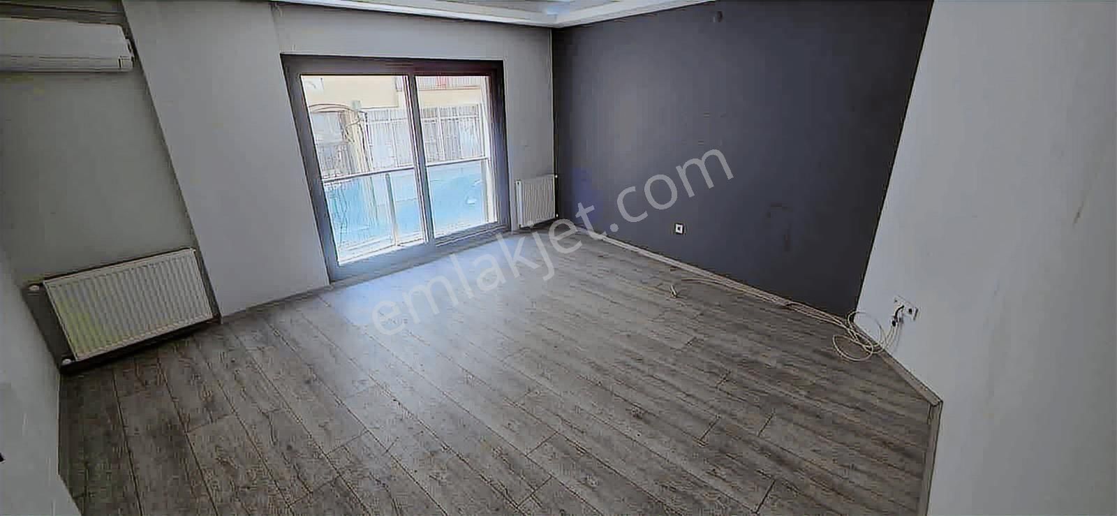 Karşıyaka Tuna Mahallesi 3+1 Asansörlü Otoparklı Daire - Görsel 26